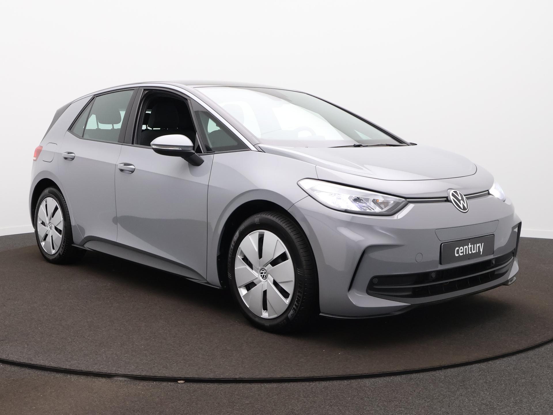 Foto van Volkswagen Id.3