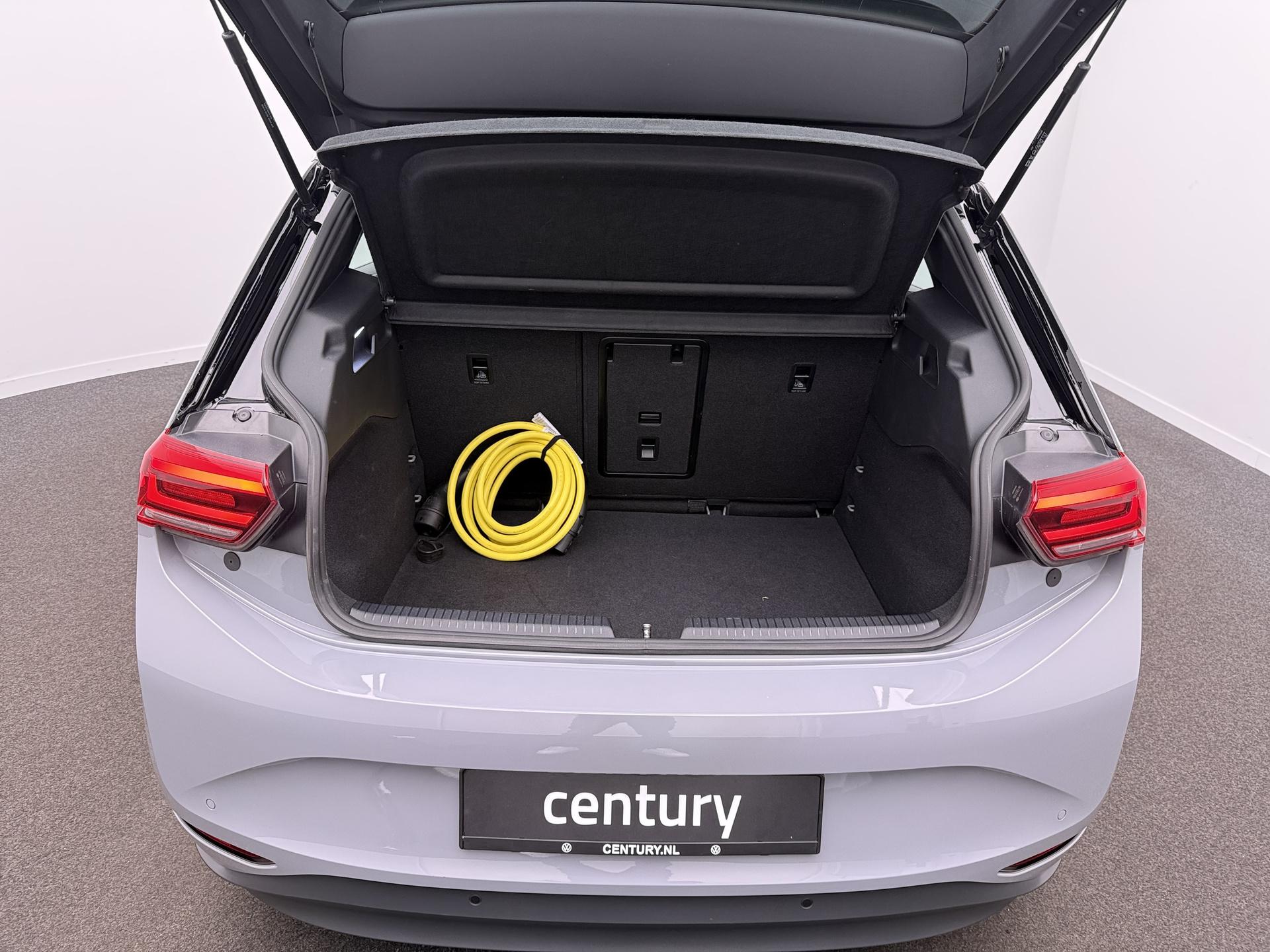 Foto van Volkswagen Id.3