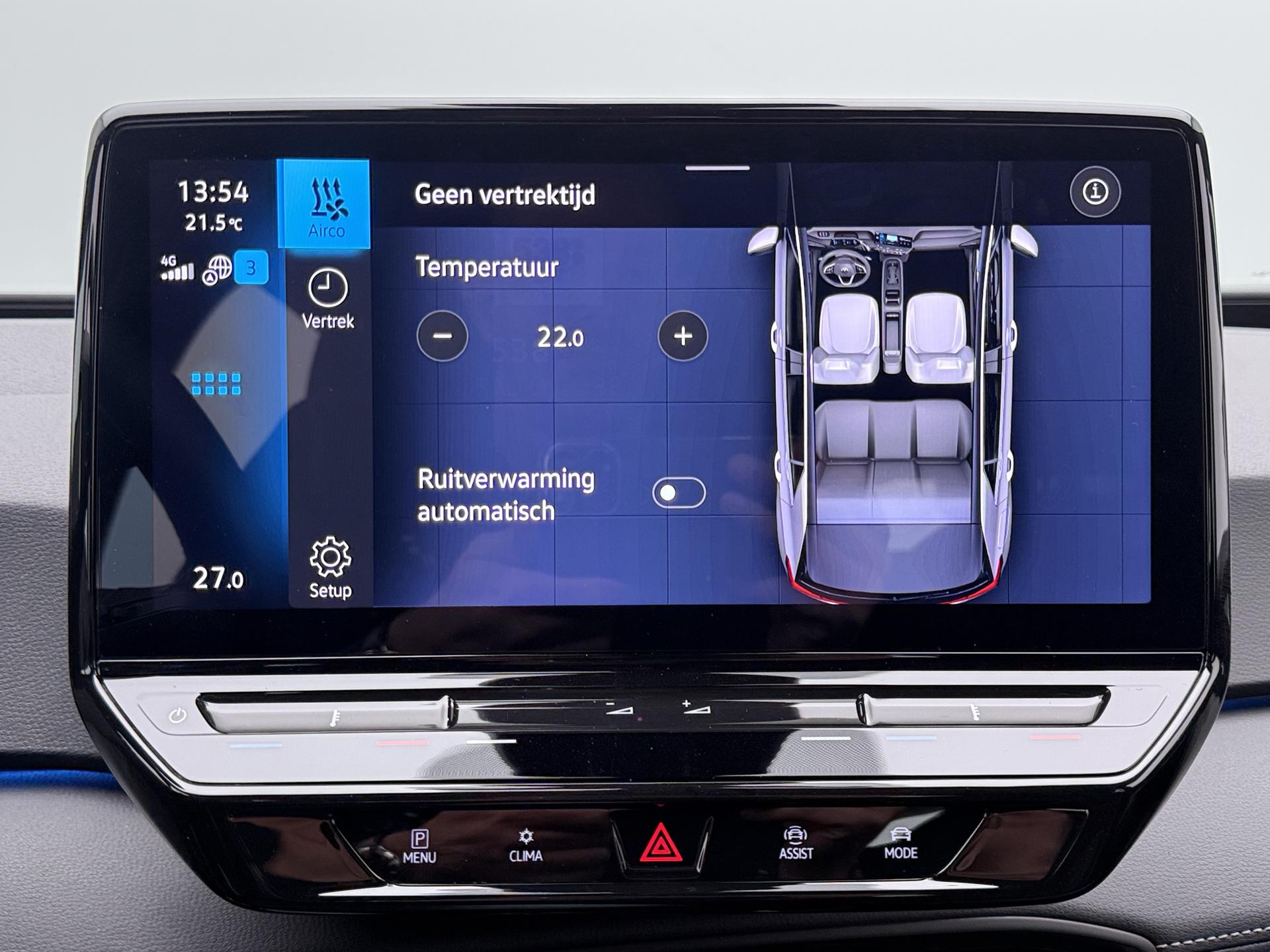 Foto van Volkswagen Id.3