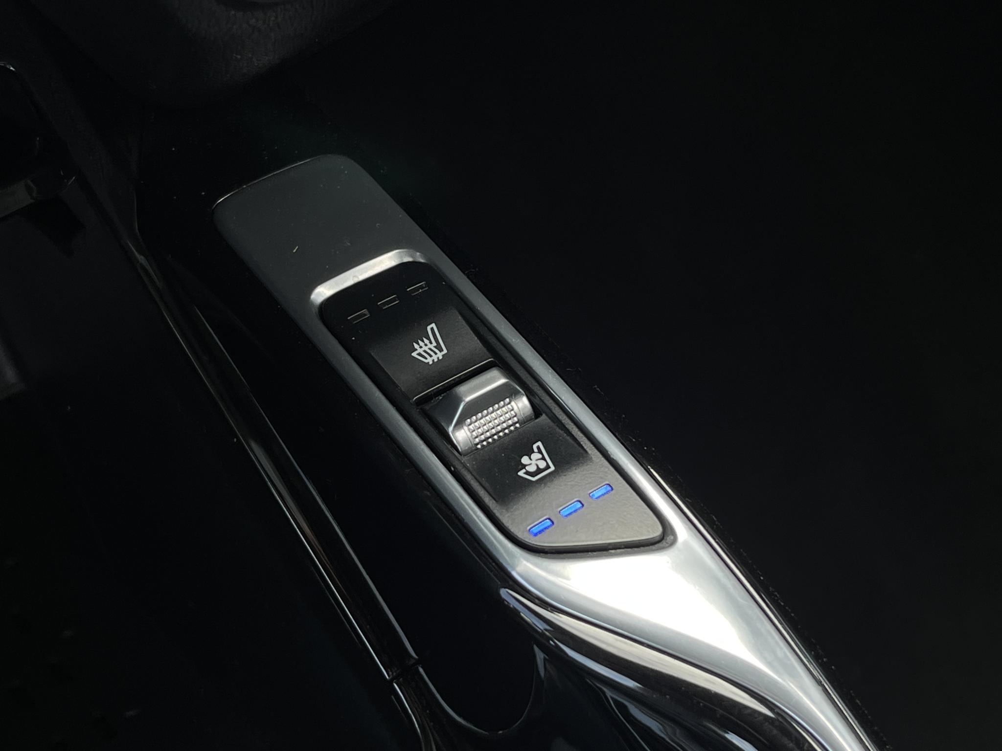 Foto van Kia Sorento