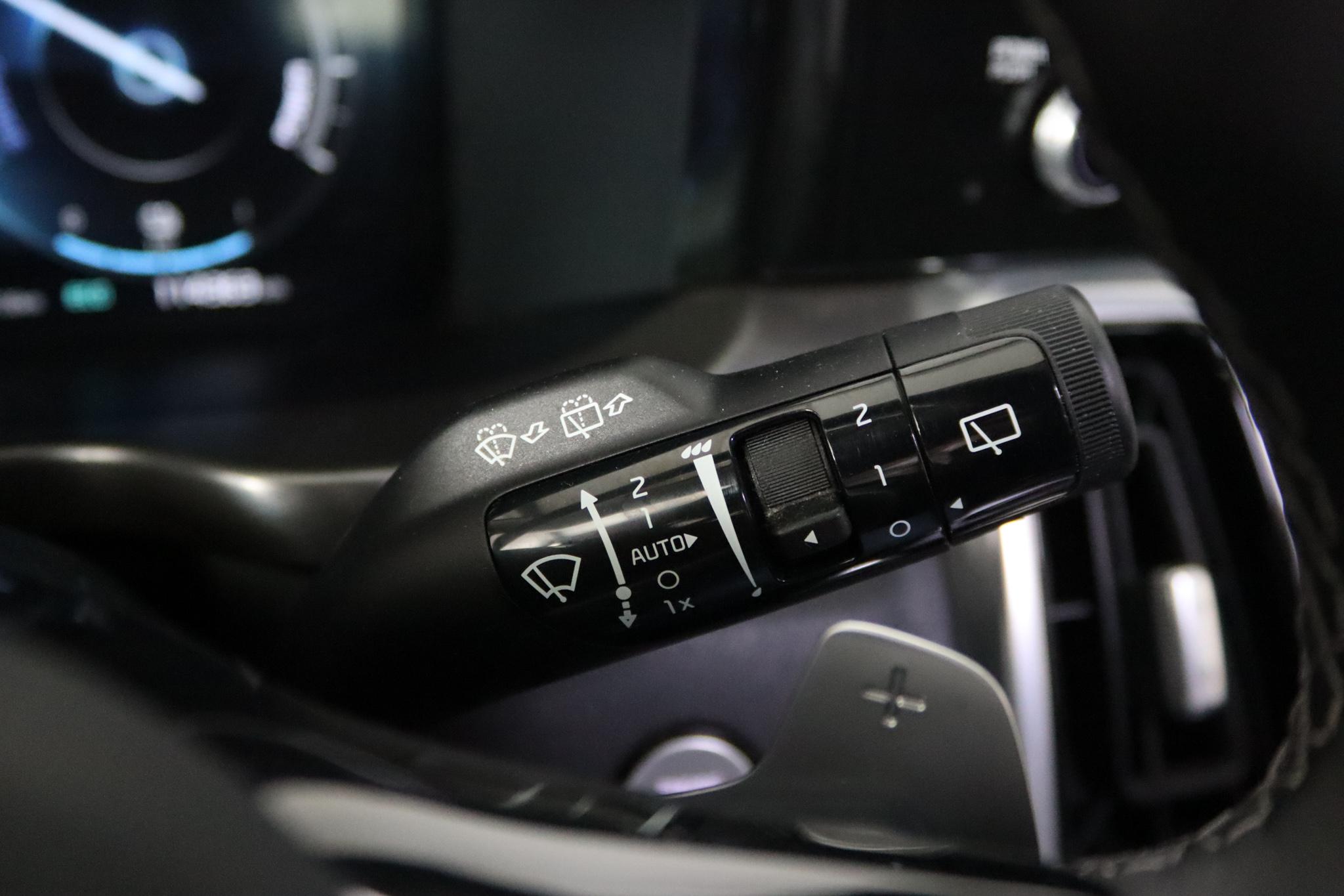 Foto van Kia Sorento