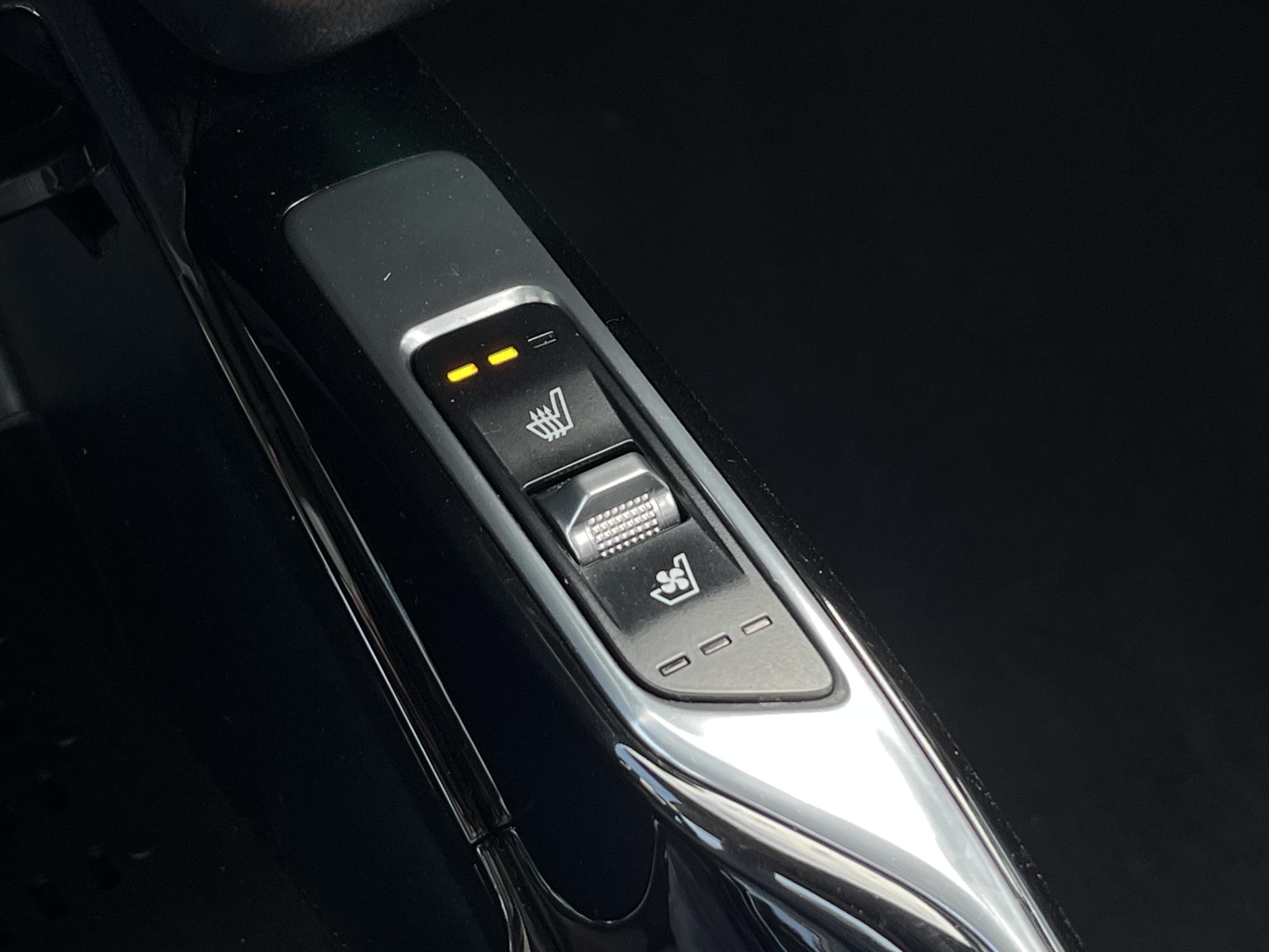 Foto van Kia Sorento
