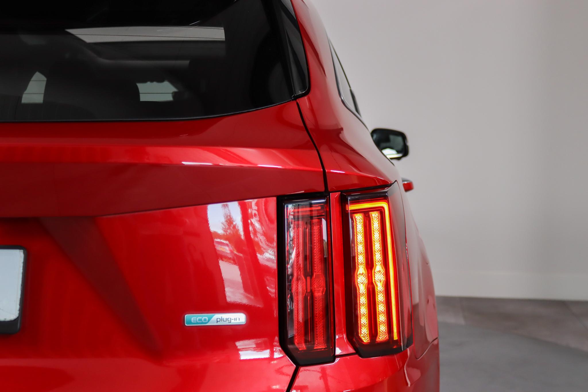 Foto van Kia Sorento