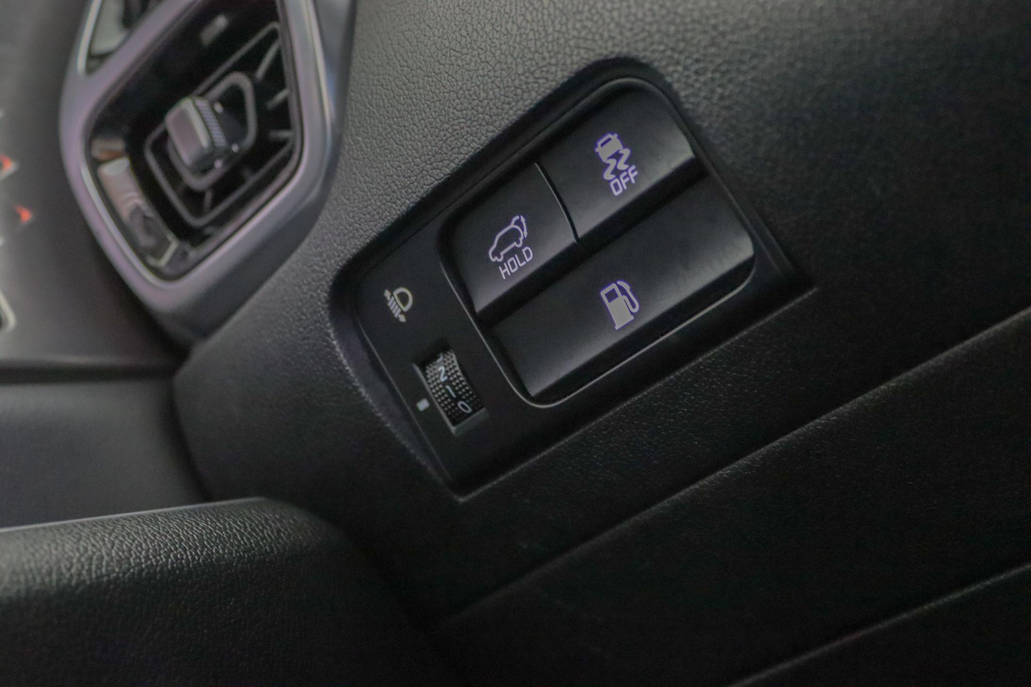 Foto van Kia Sorento