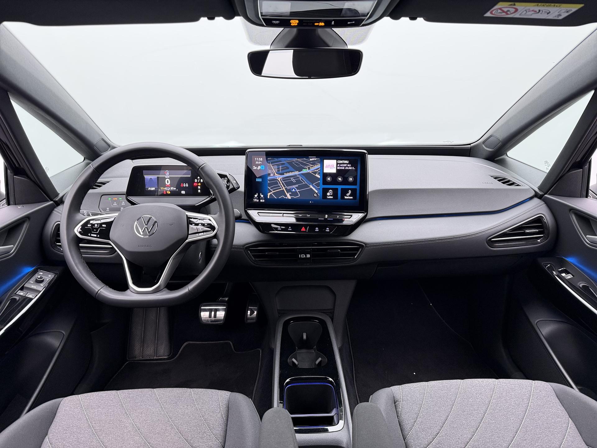 Foto van Volkswagen Id.3