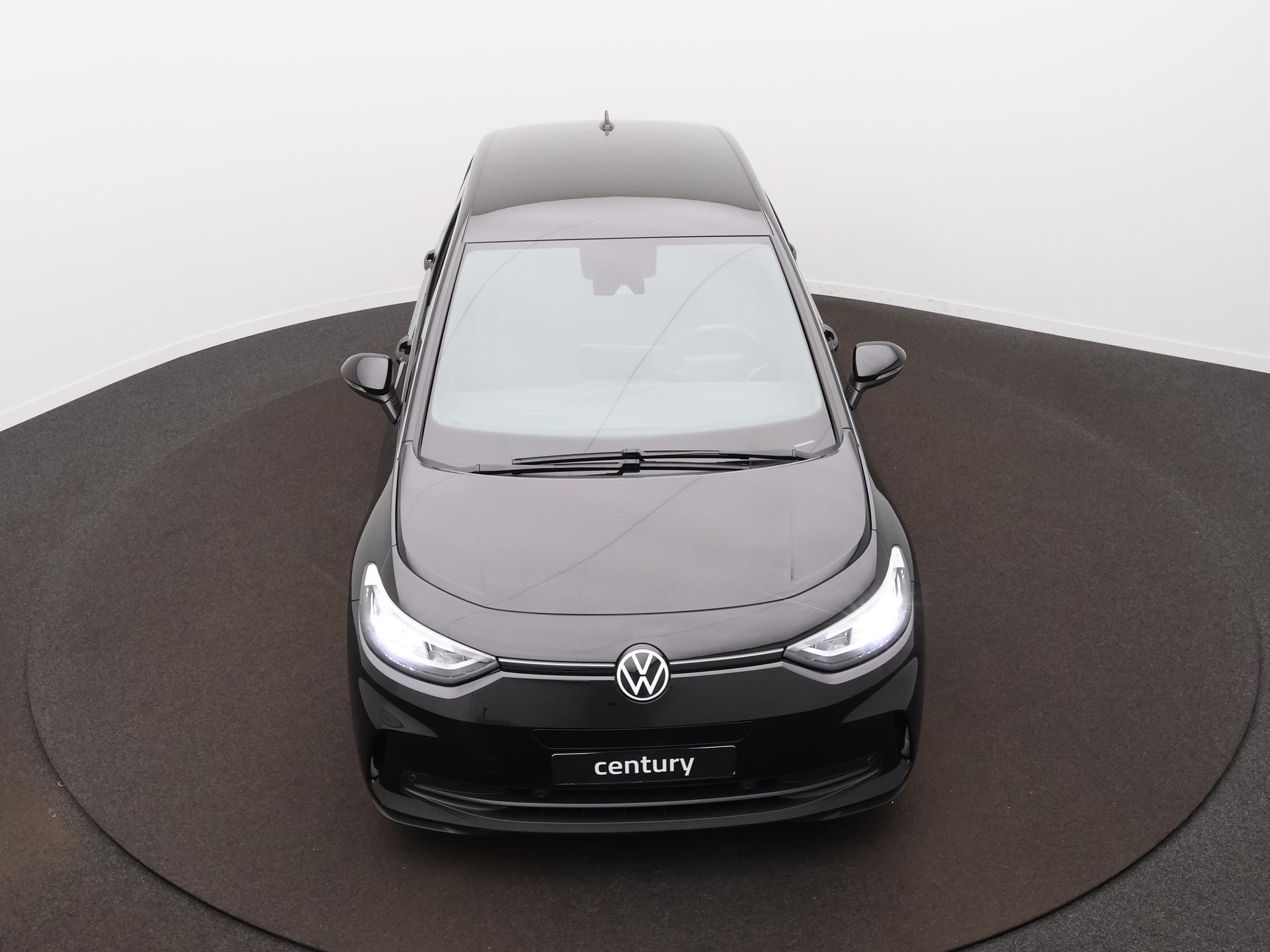 Foto van Volkswagen Id.3