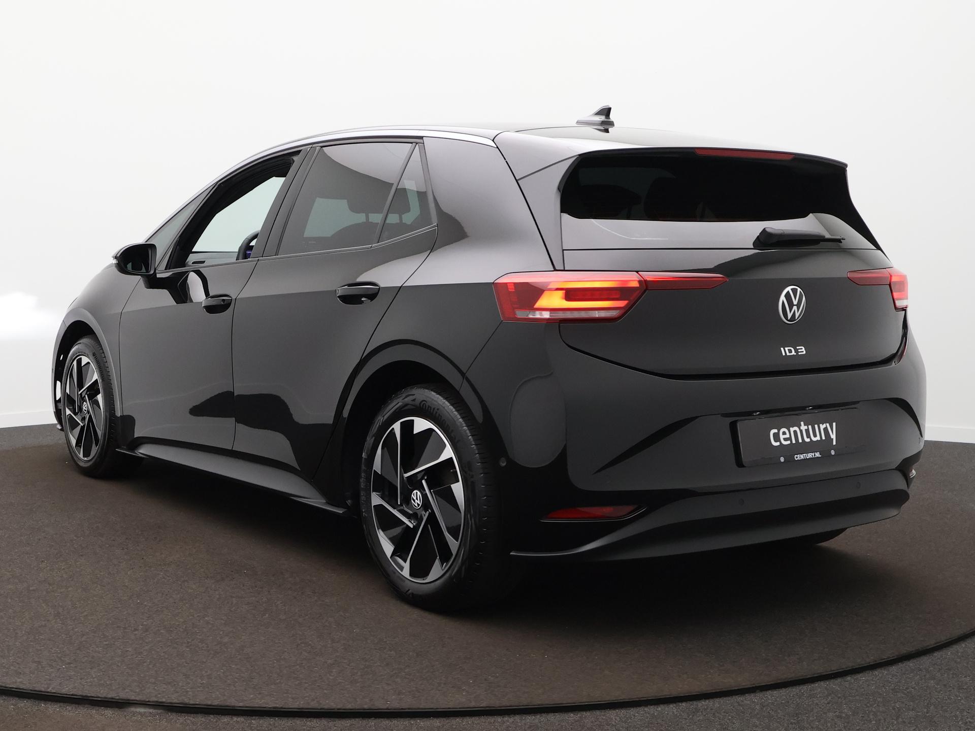 Foto van Volkswagen Id.3