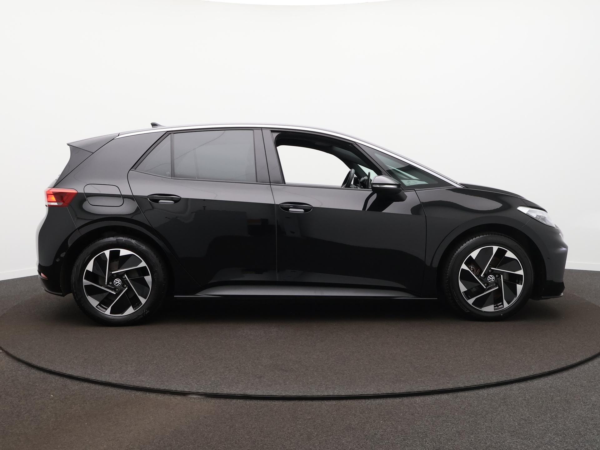 Foto van Volkswagen Id.3