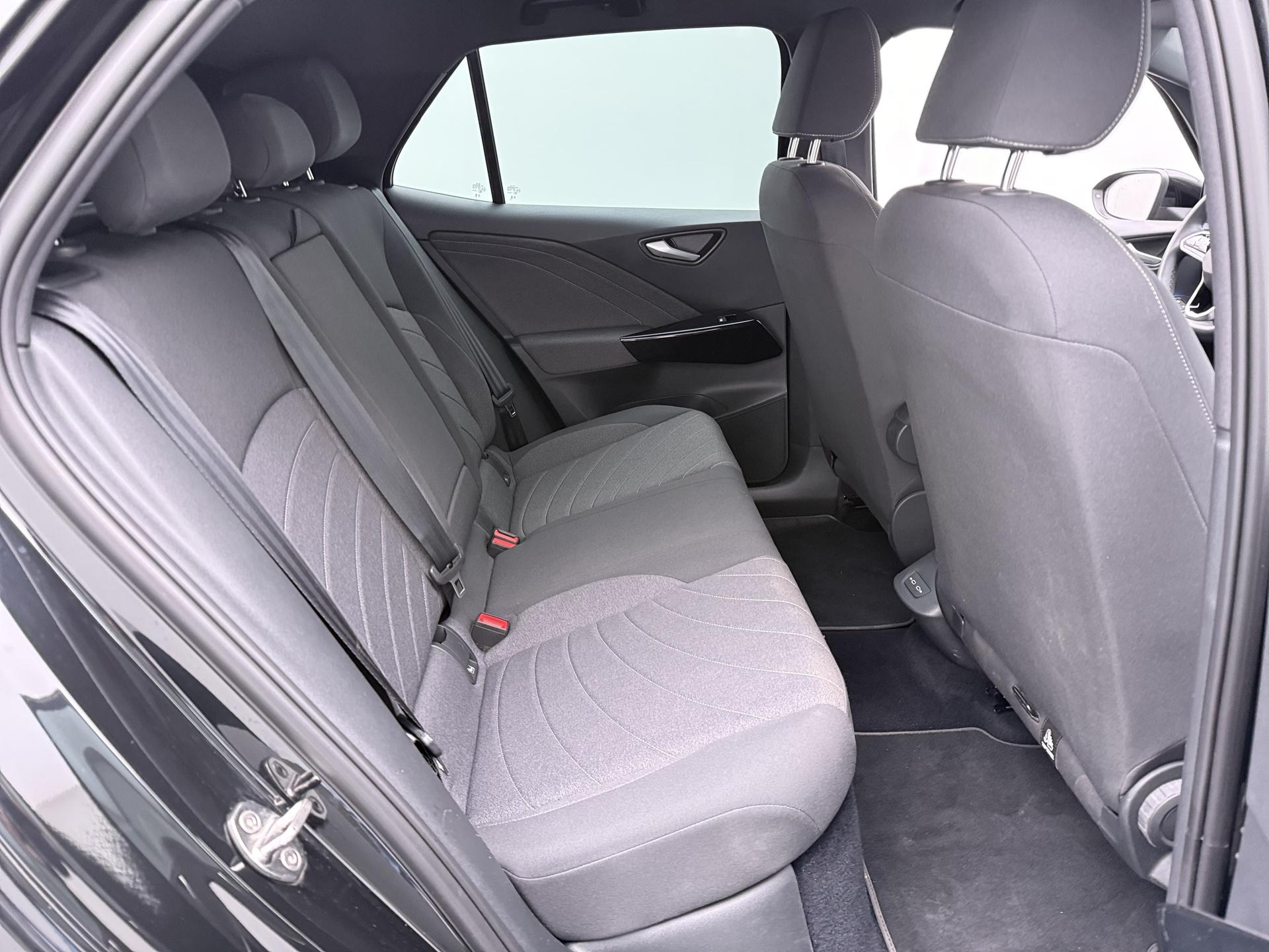 Foto van Volkswagen Id.3