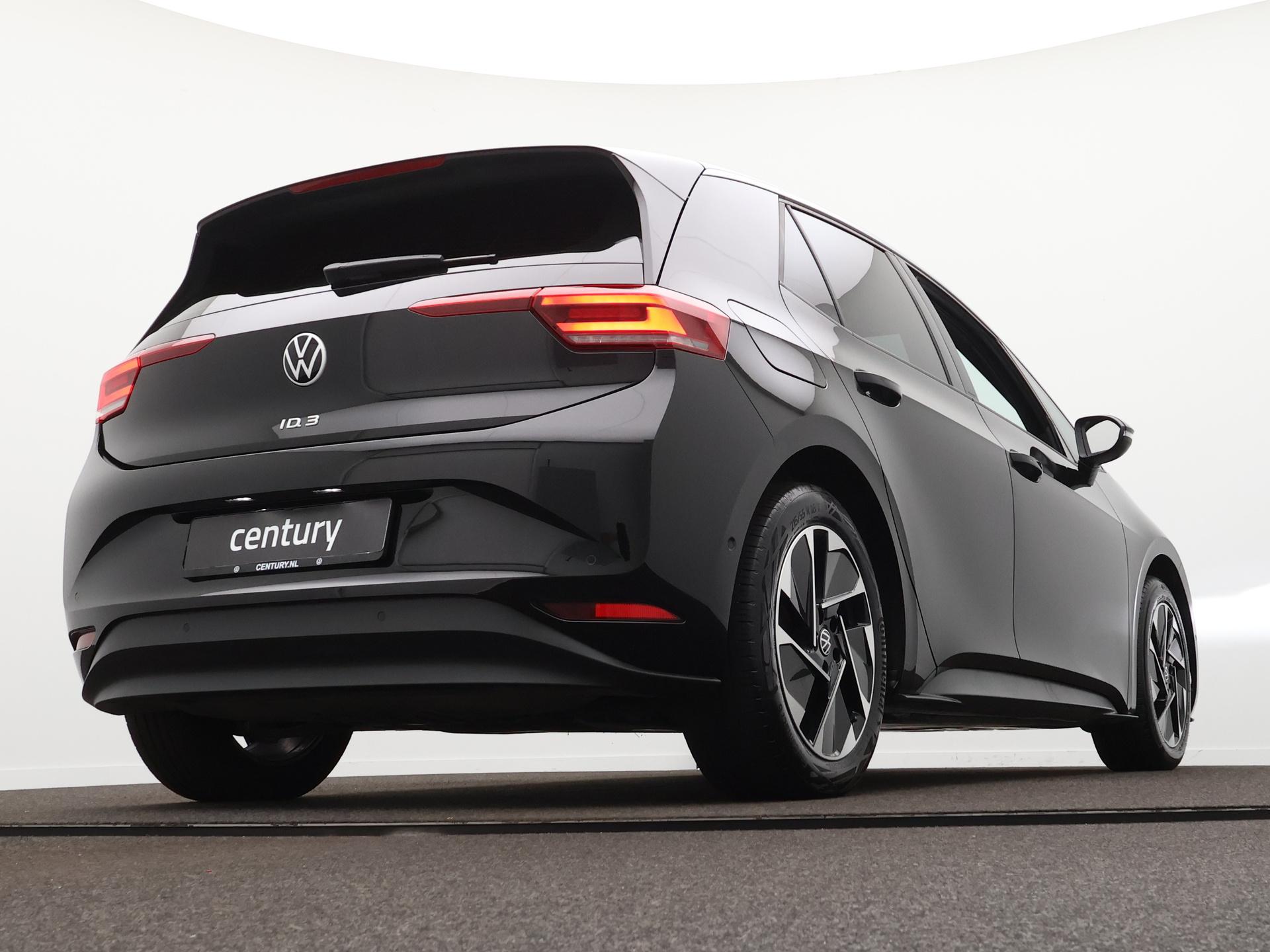 Foto van Volkswagen Id.3