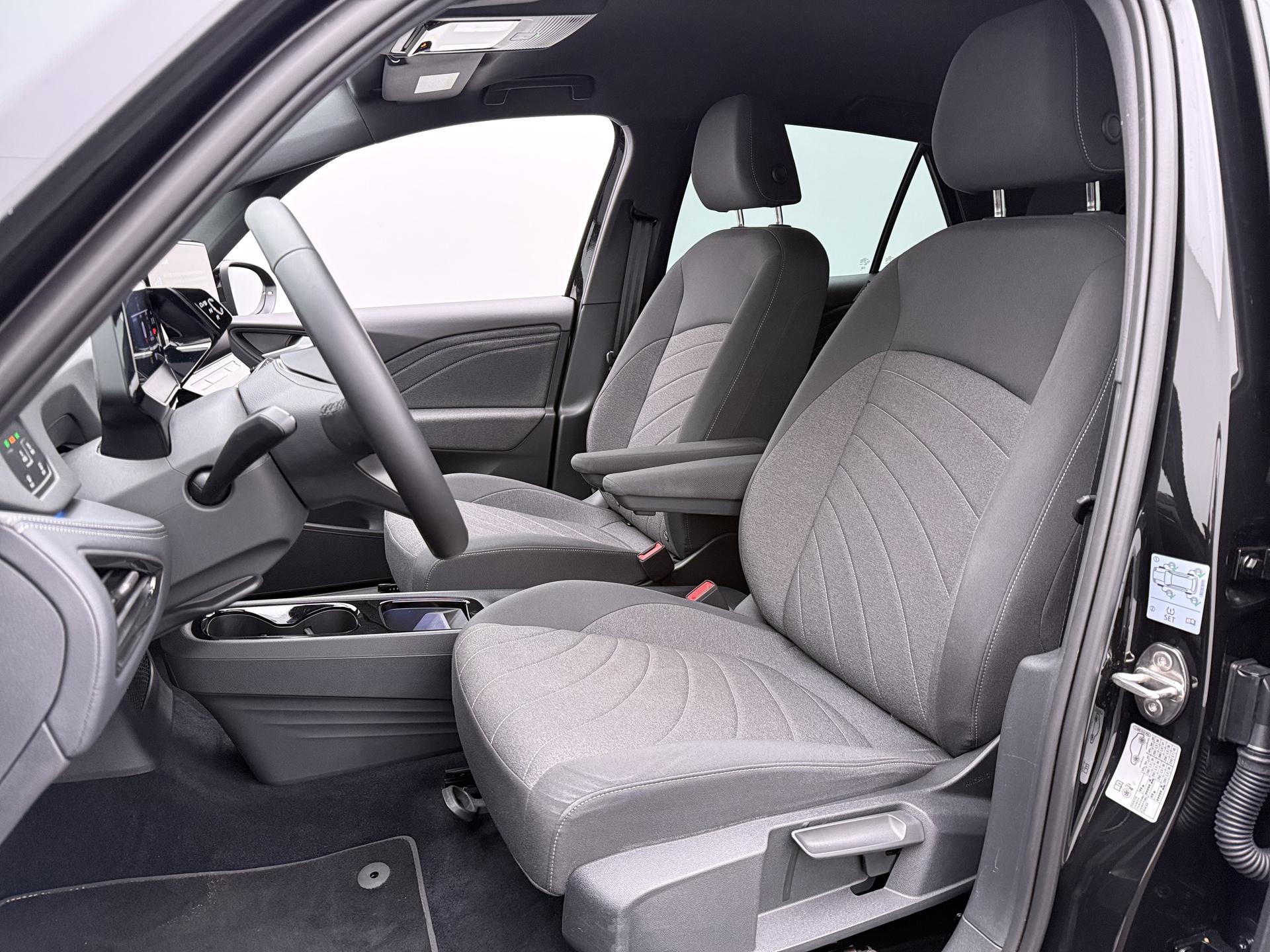Foto van Volkswagen Id.3