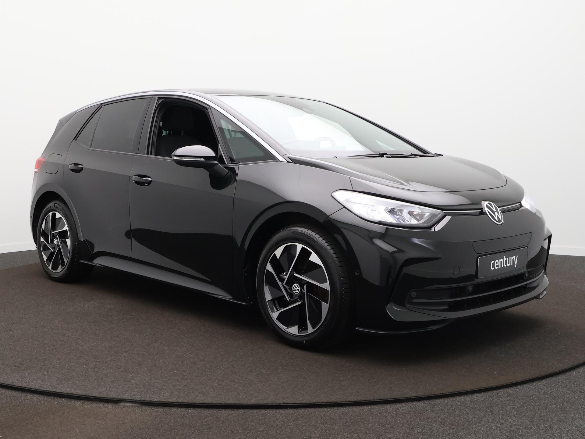 Foto van Volkswagen Id.3