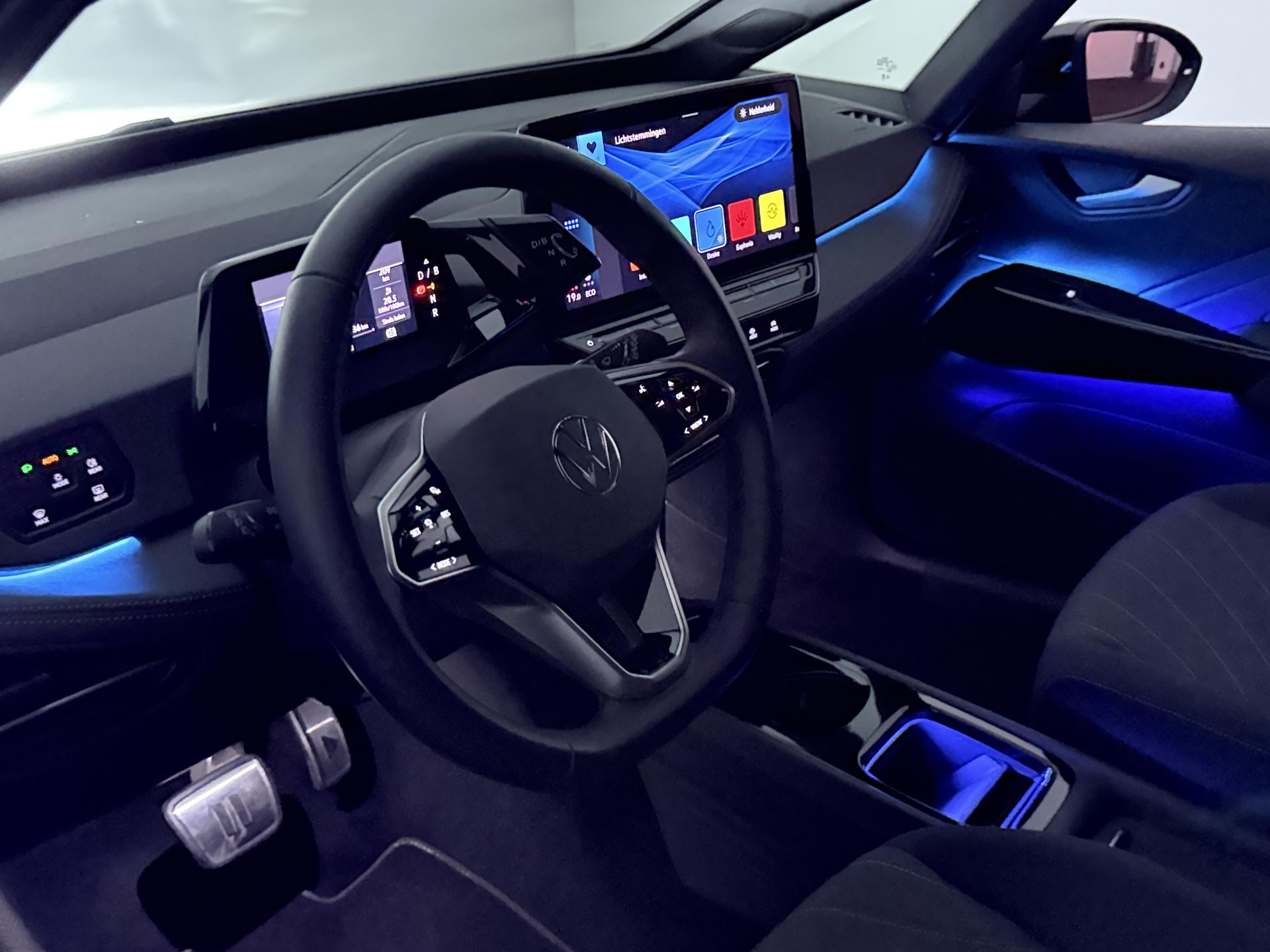 Foto van Volkswagen Id.3