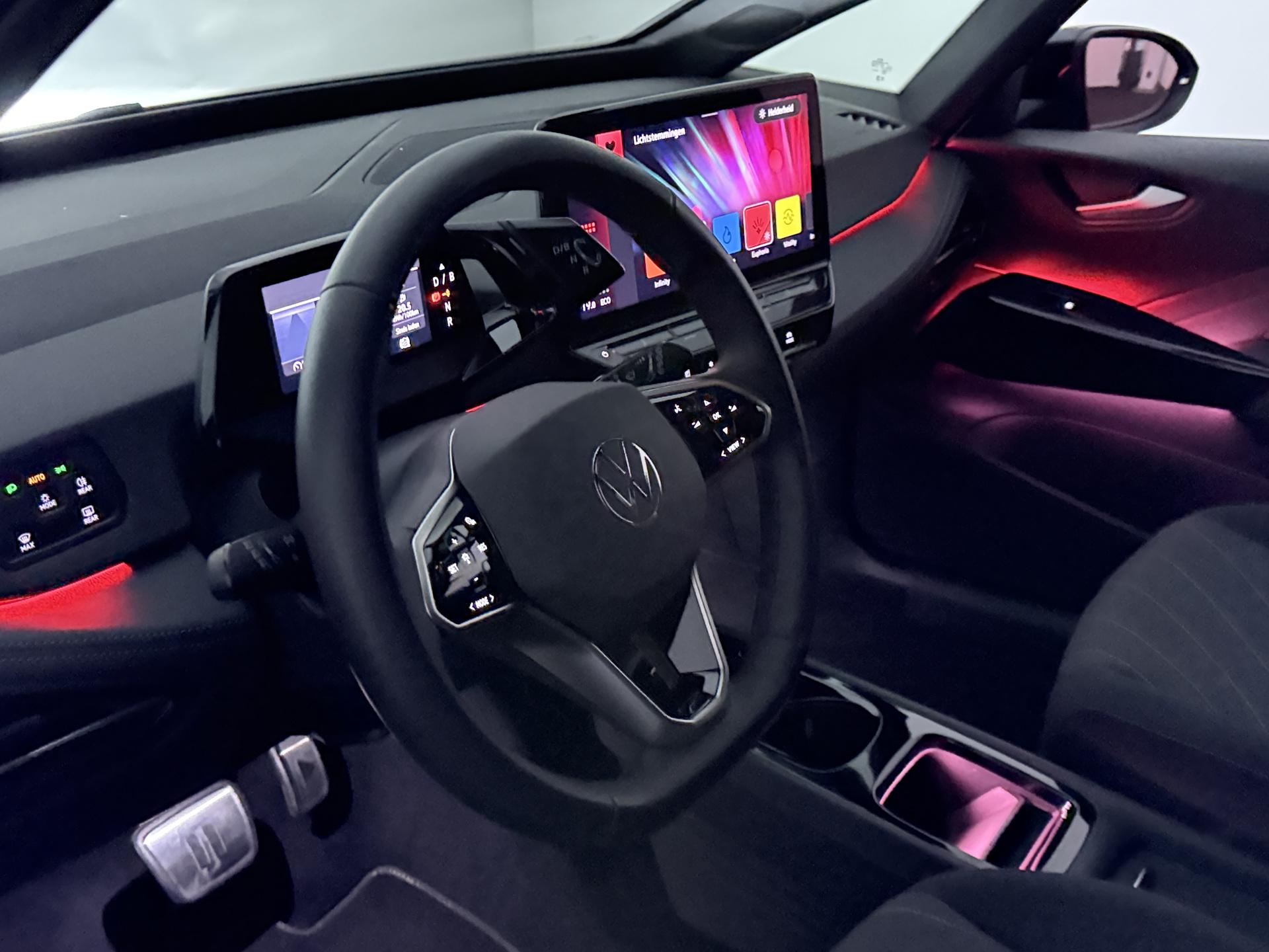 Foto van Volkswagen Id.3