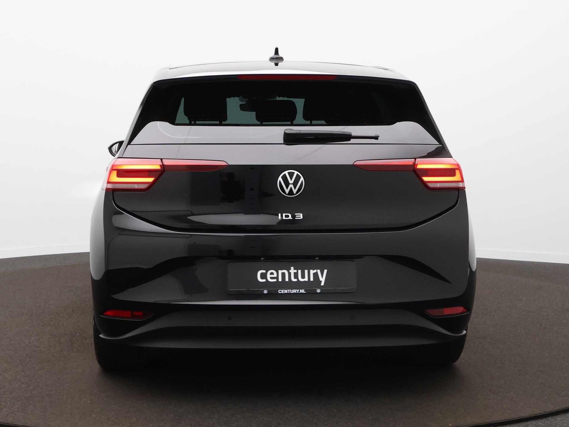 Foto van Volkswagen Id.3
