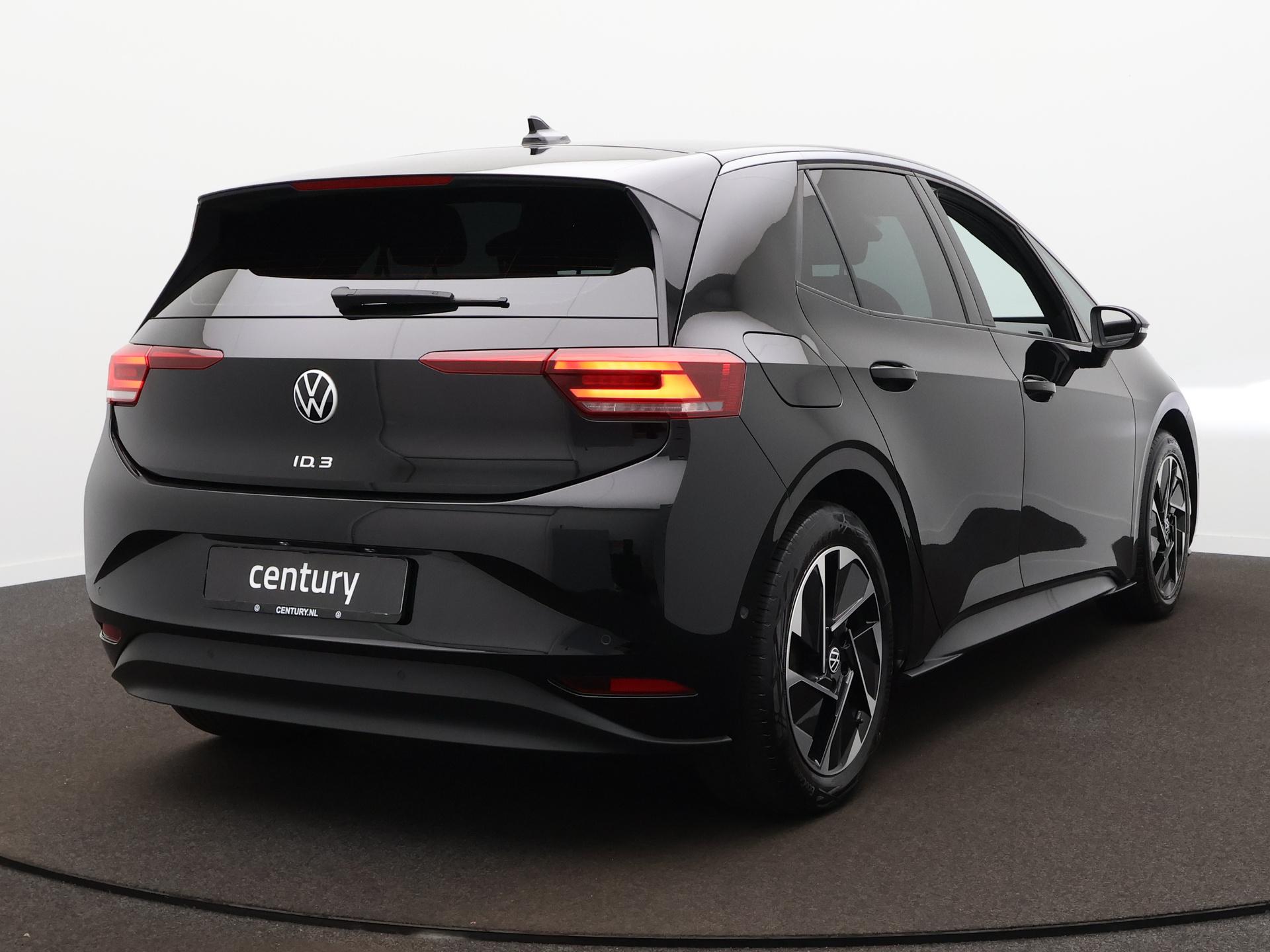 Foto van Volkswagen Id.3