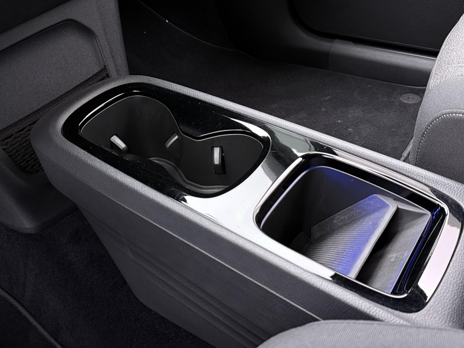 Foto van Volkswagen Id.3