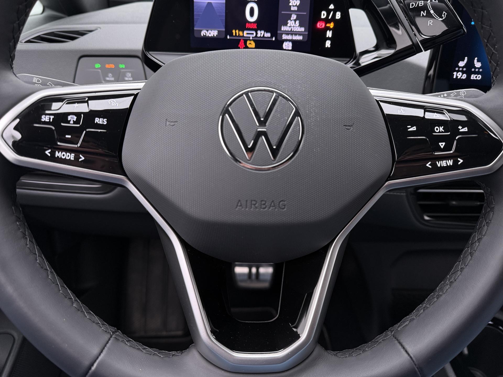 Foto van Volkswagen Id.3
