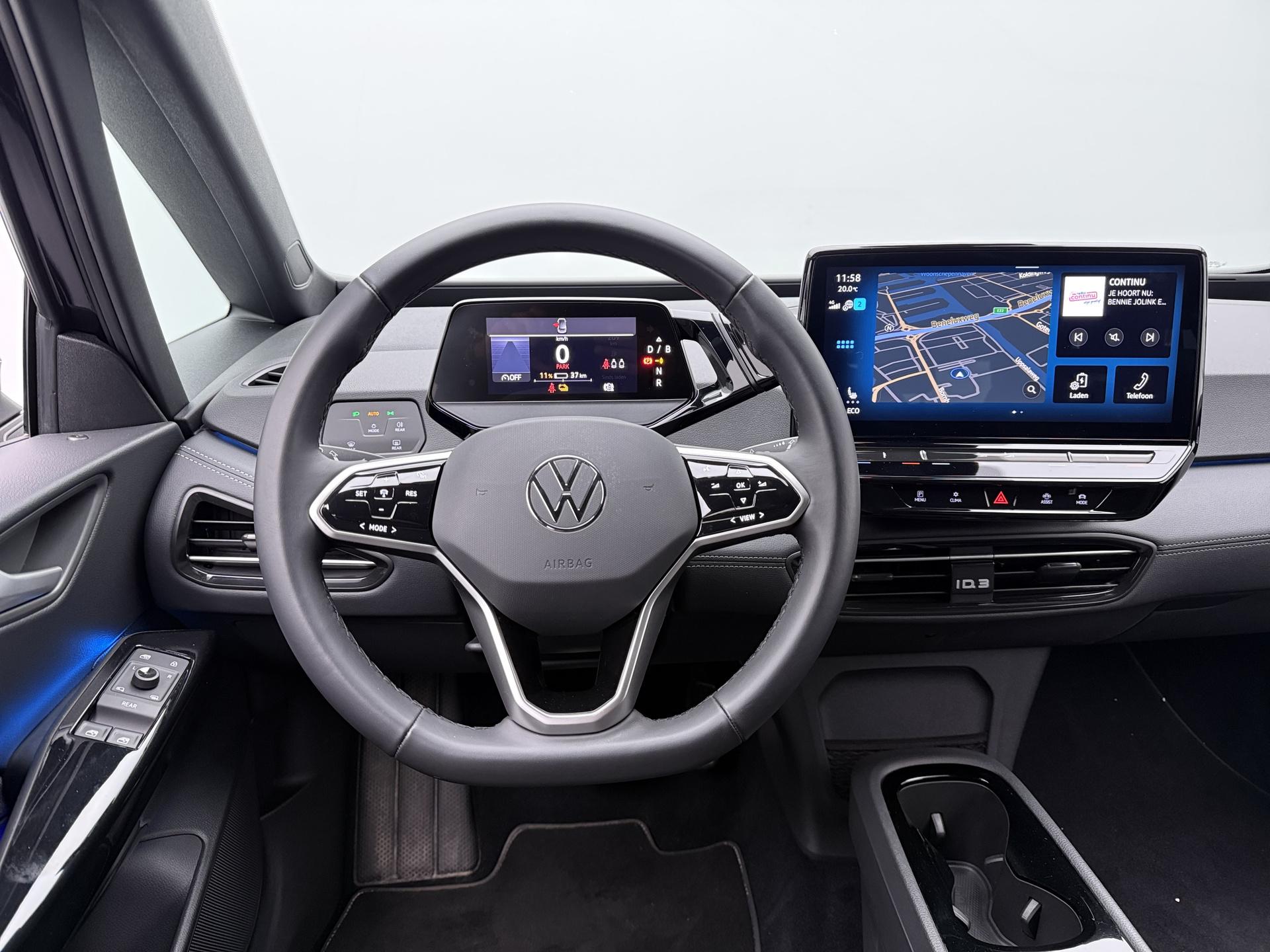 Foto van Volkswagen Id.3