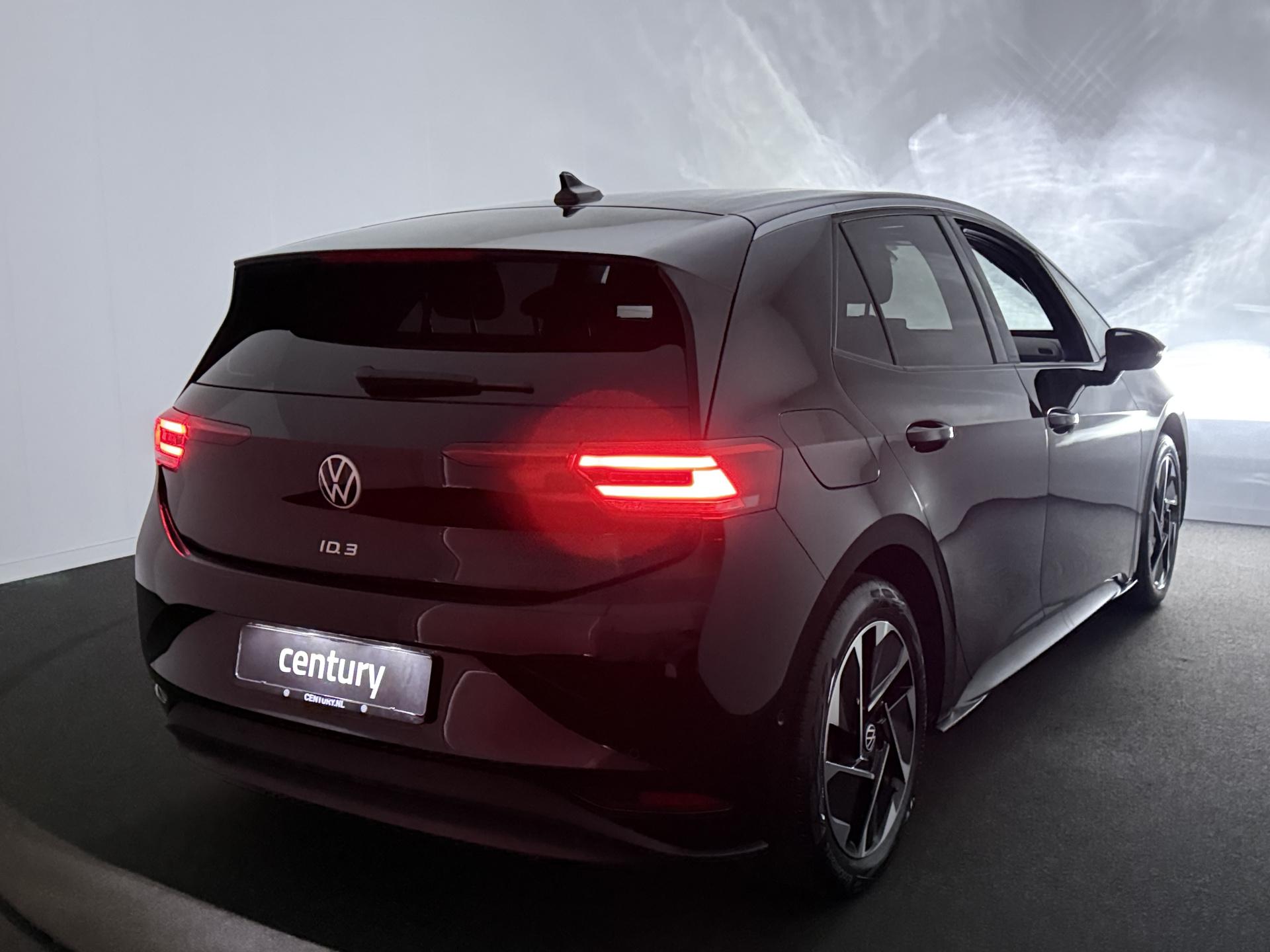 Foto van Volkswagen Id.3