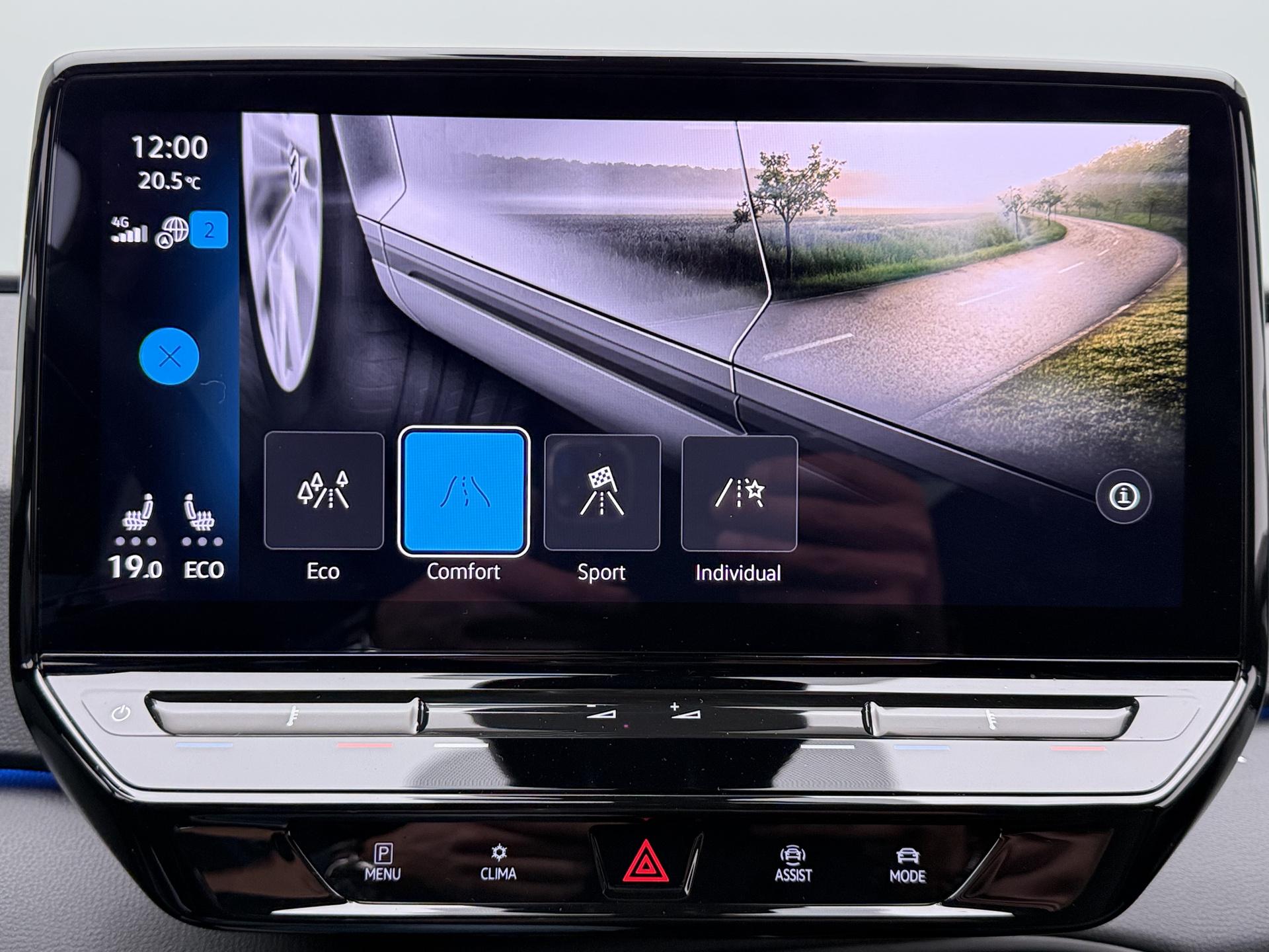 Foto van Volkswagen Id.3
