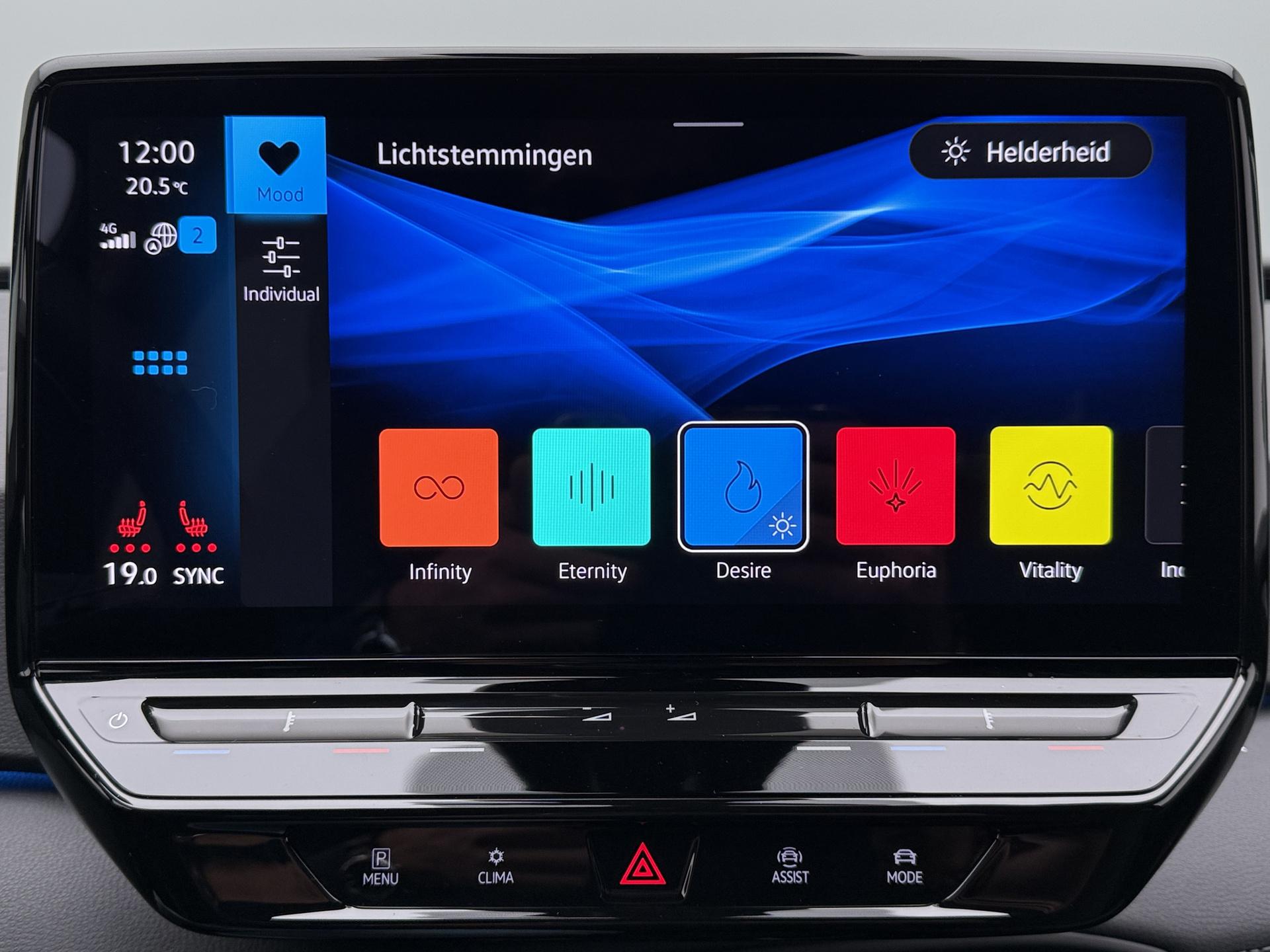 Foto van Volkswagen Id.3