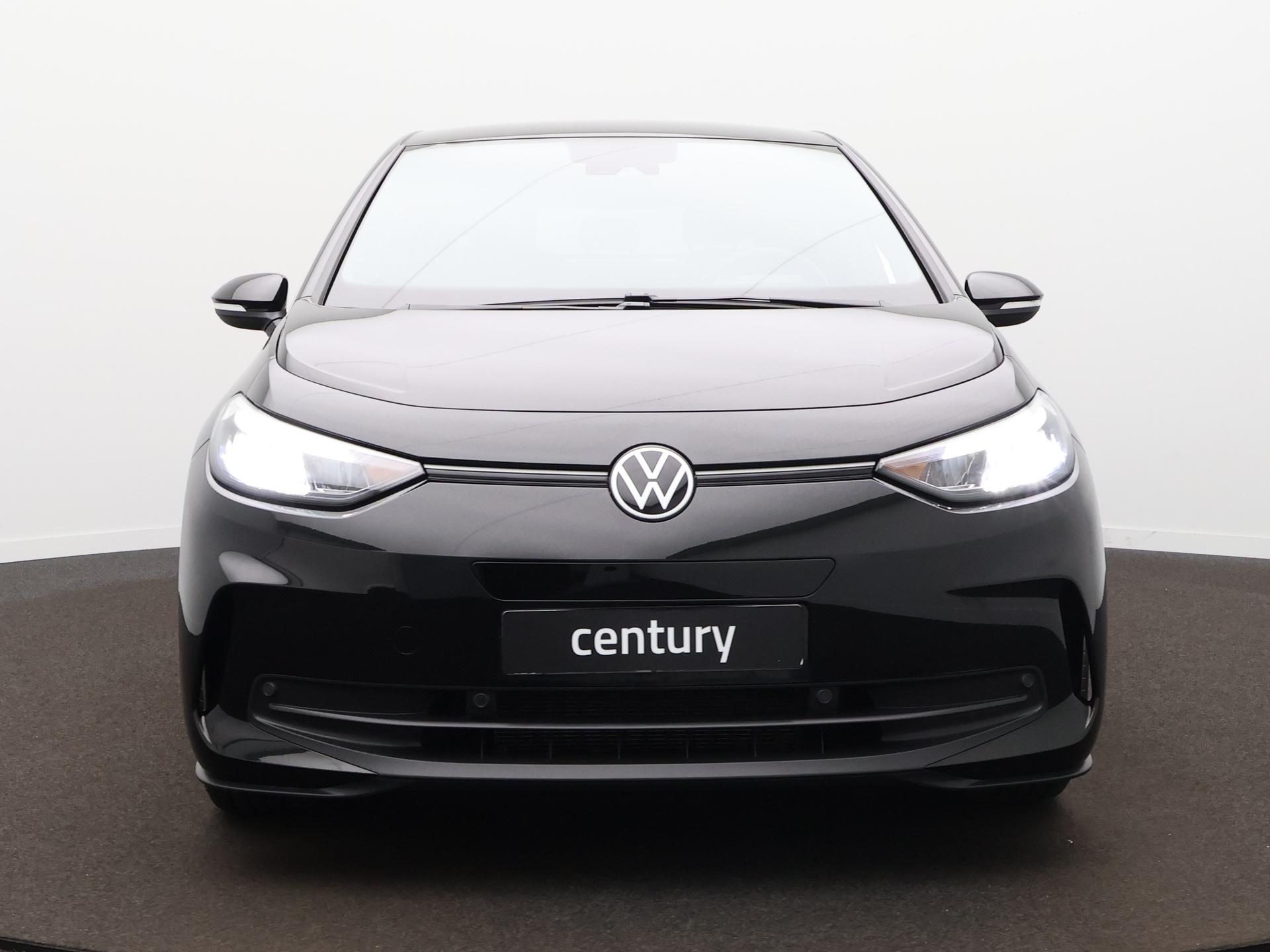 Foto van Volkswagen Id.3