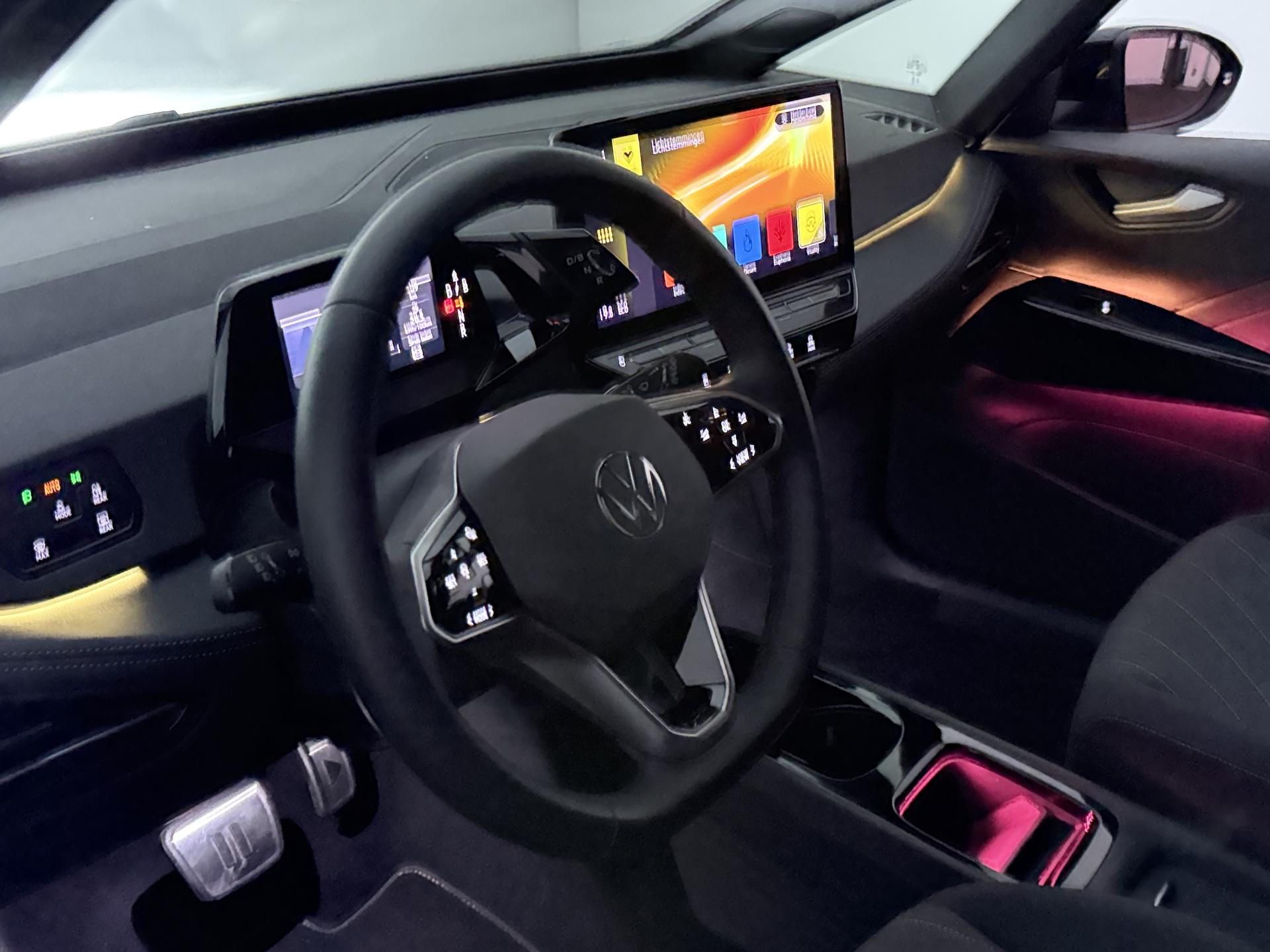 Foto van Volkswagen Id.3