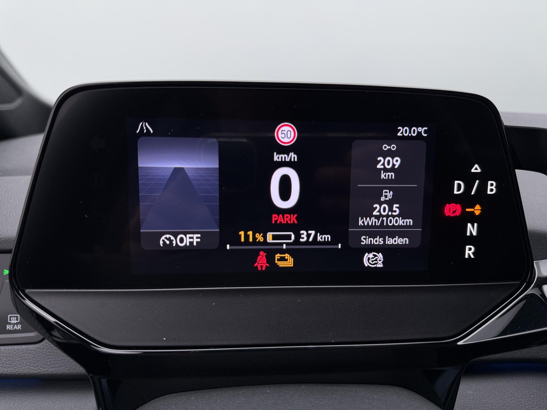 Foto van Volkswagen Id.3