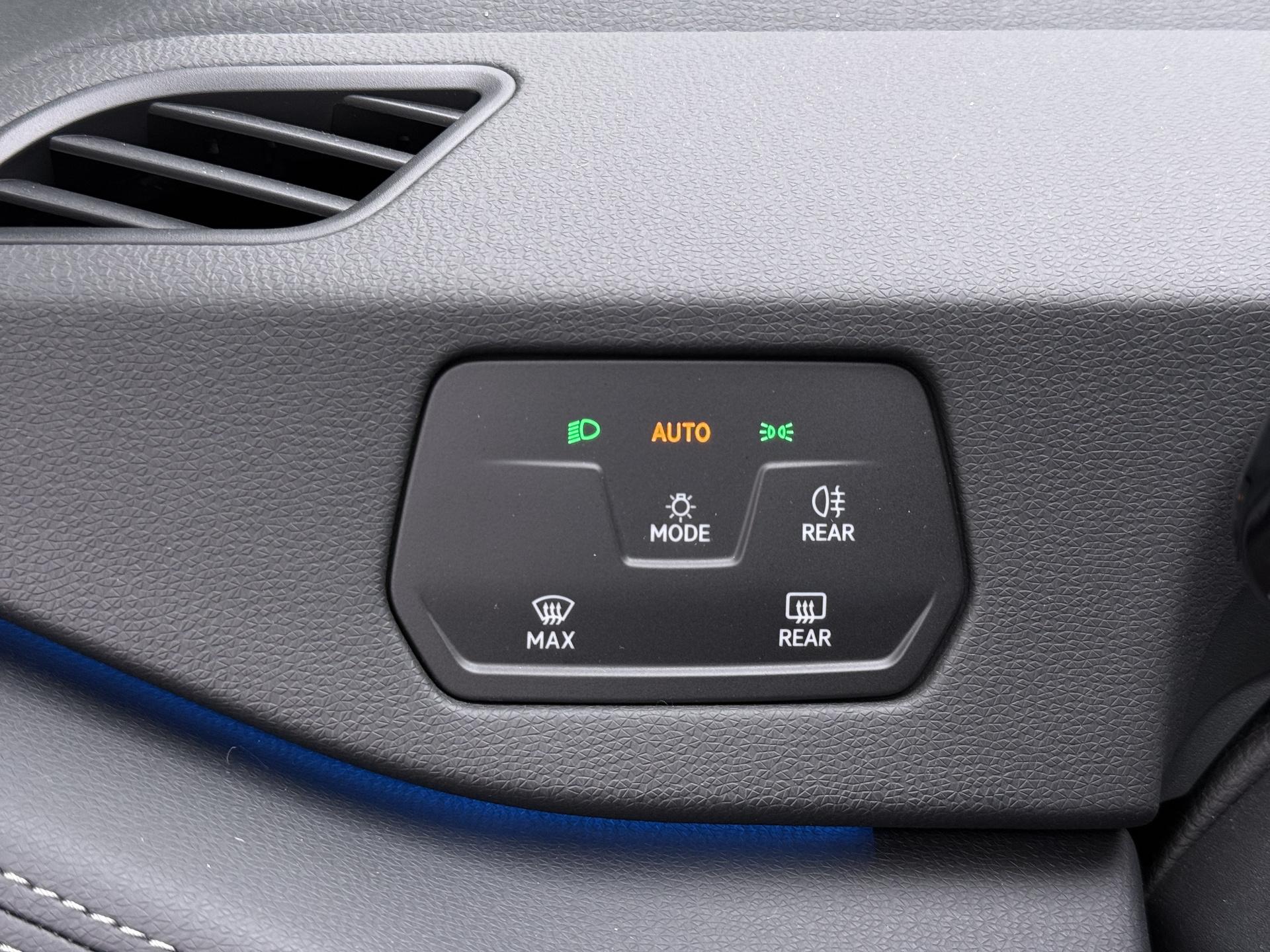 Foto van Volkswagen Id.3