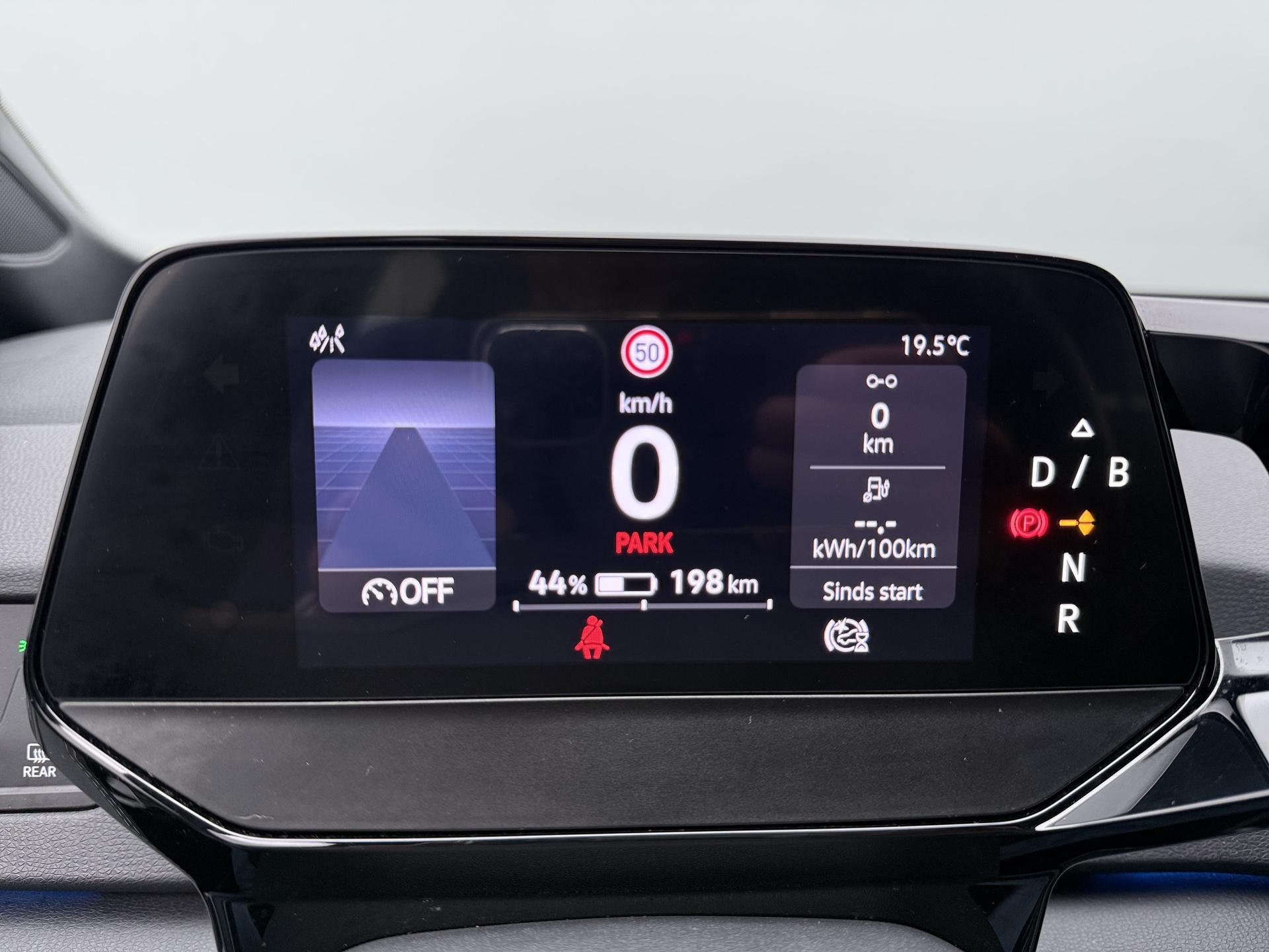 Foto van Volkswagen Id.3