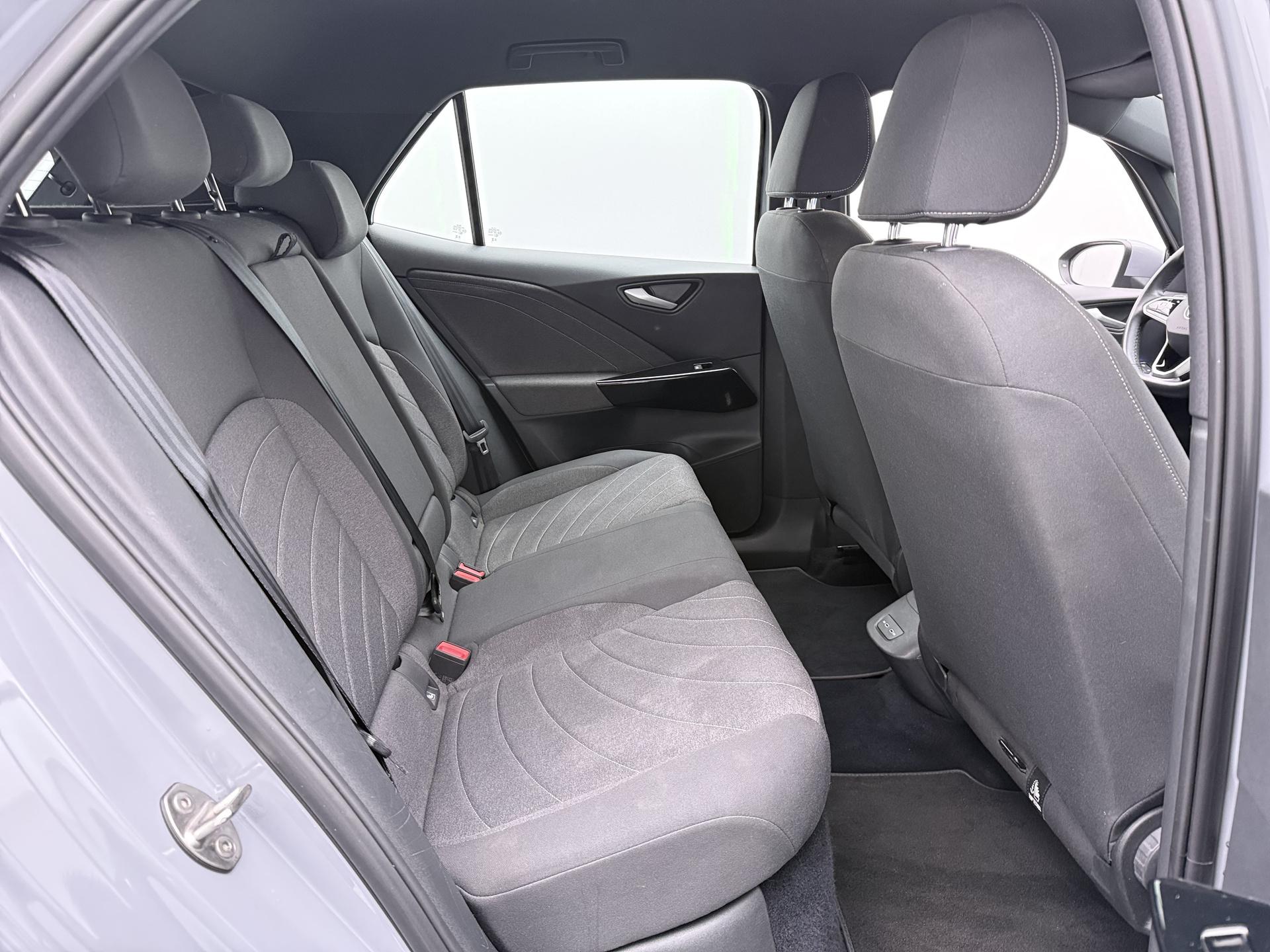 Foto van Volkswagen Id.3
