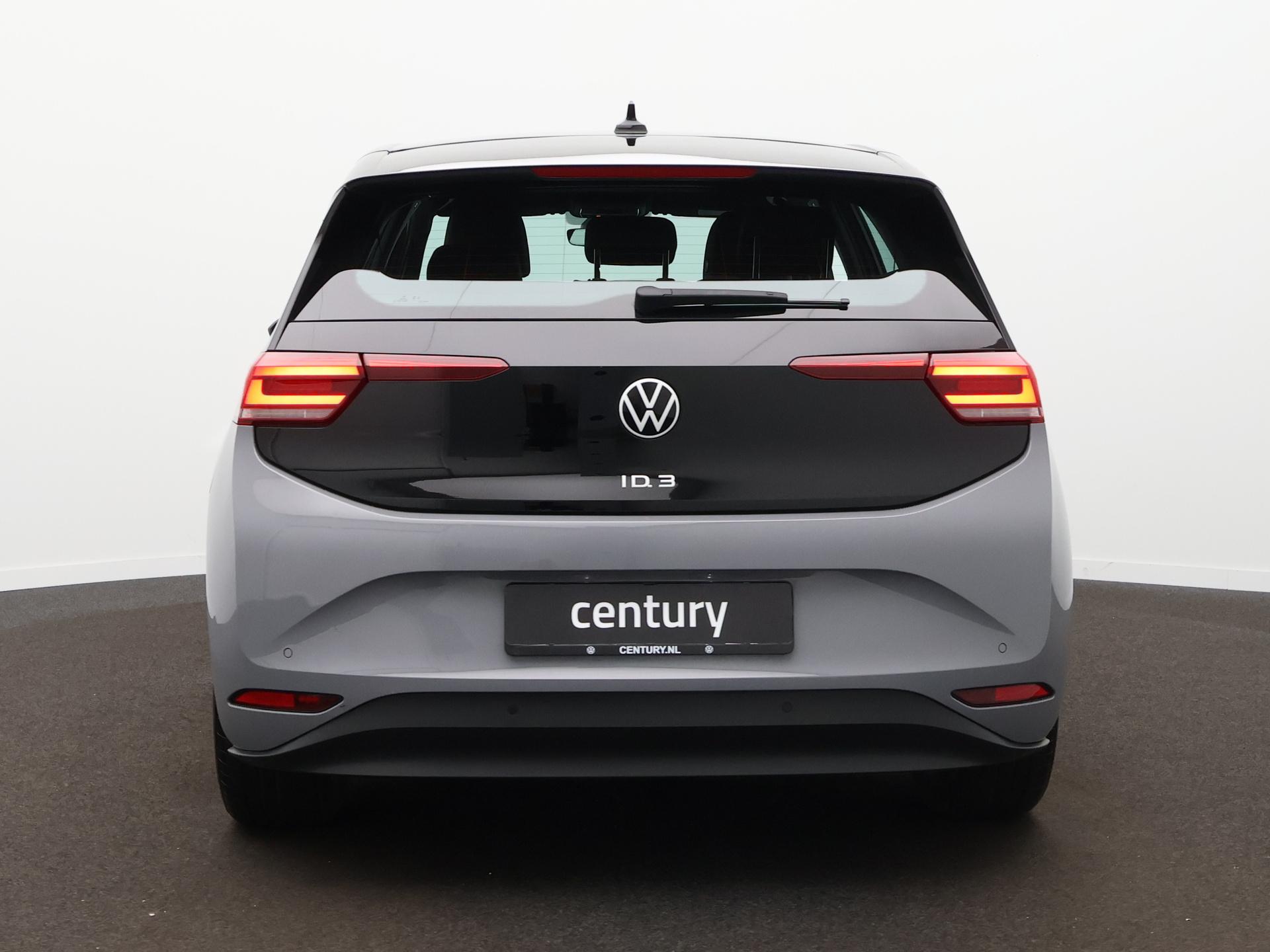 Foto van Volkswagen Id.3