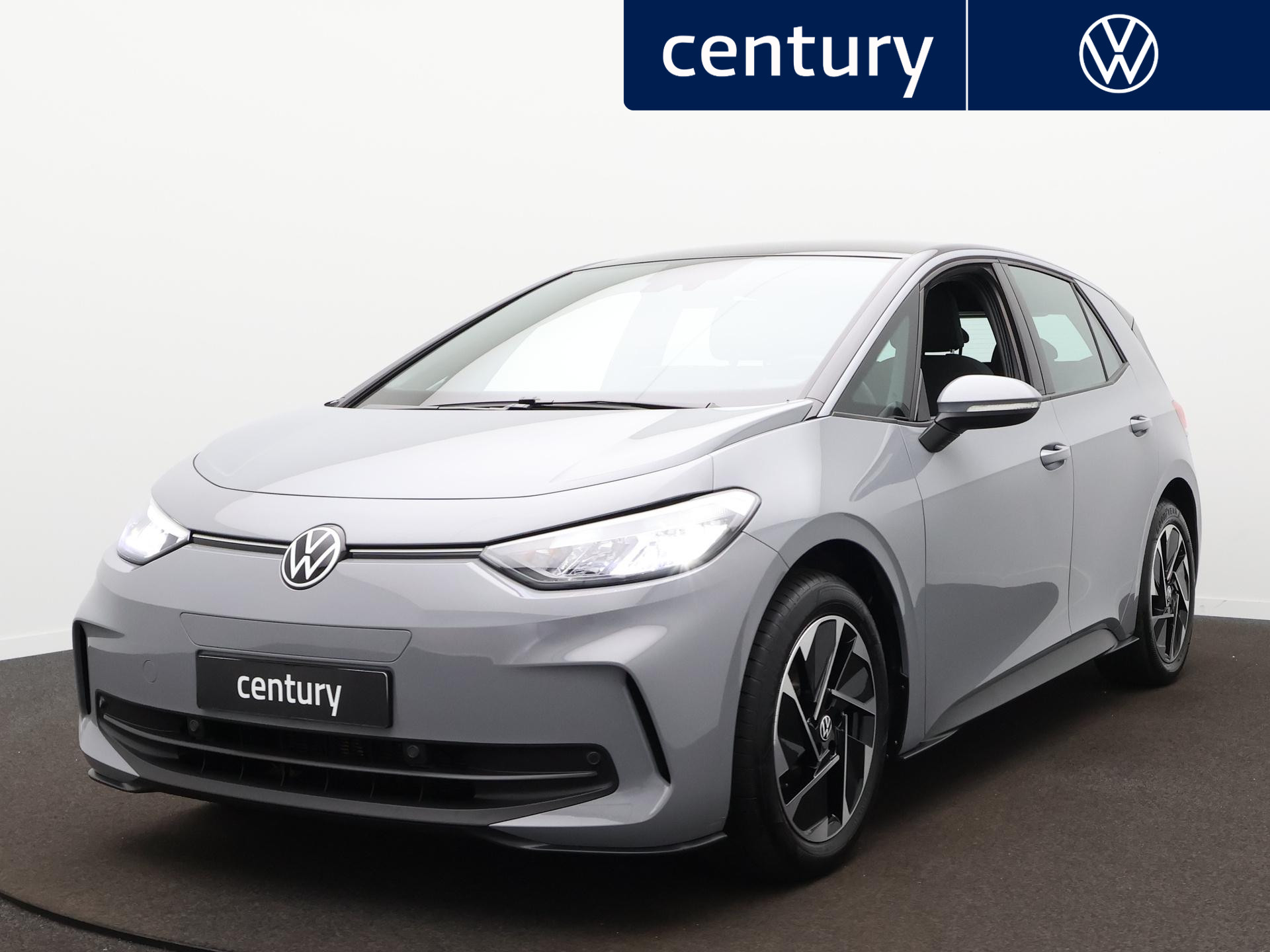 Volkswagen Id.3 Pro 62 kWh 2024 - voorkant