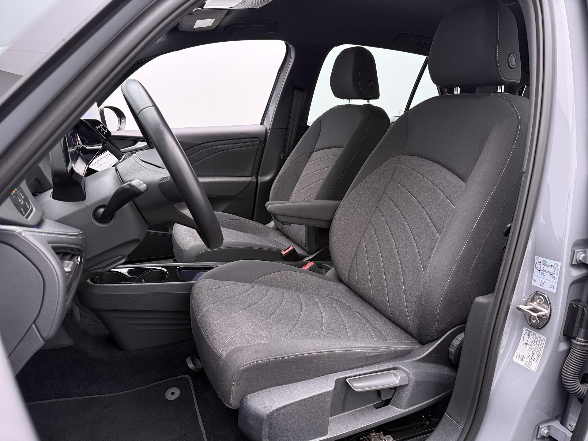 Foto van Volkswagen Id.3