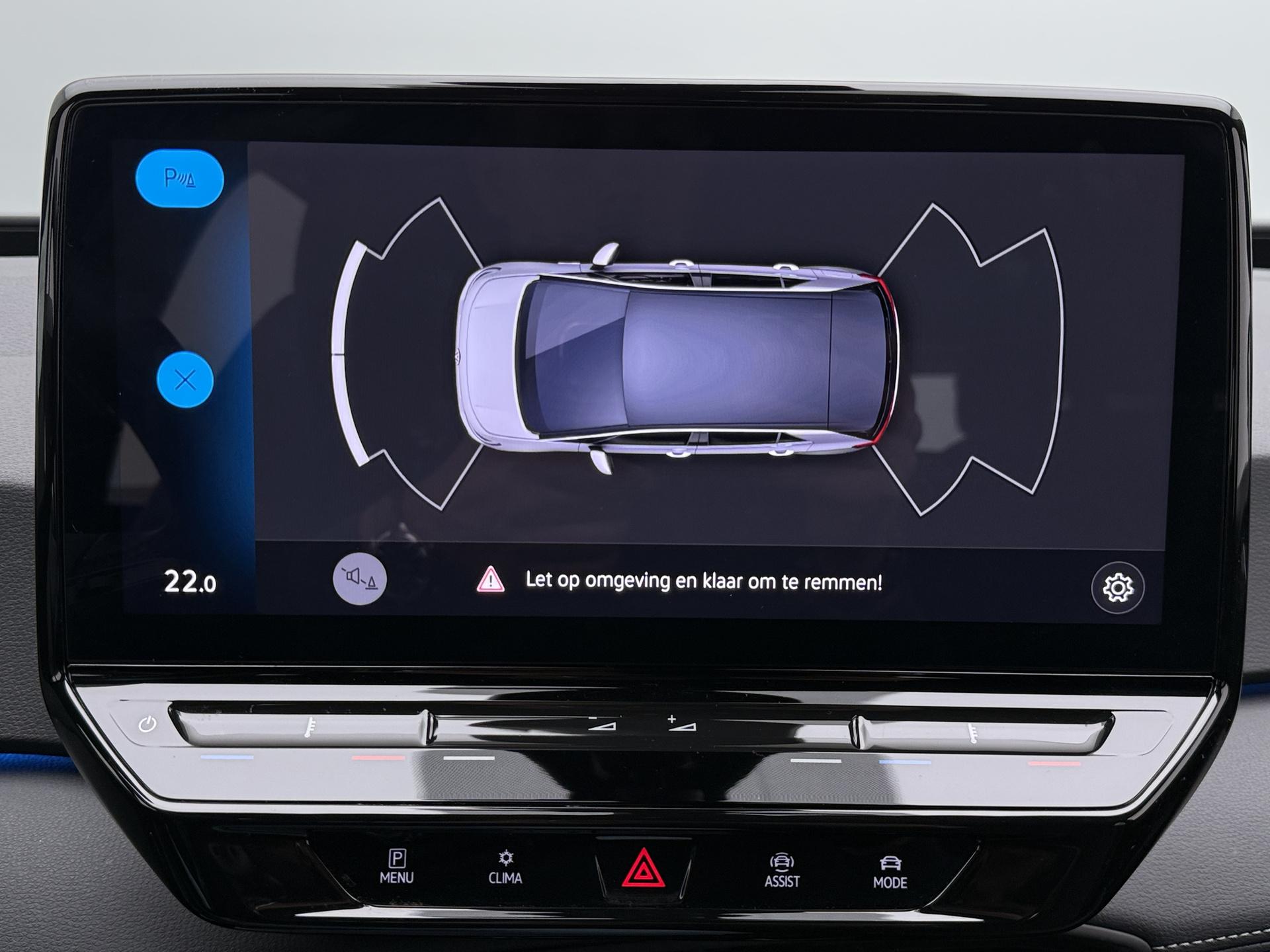 Foto van Volkswagen Id.3