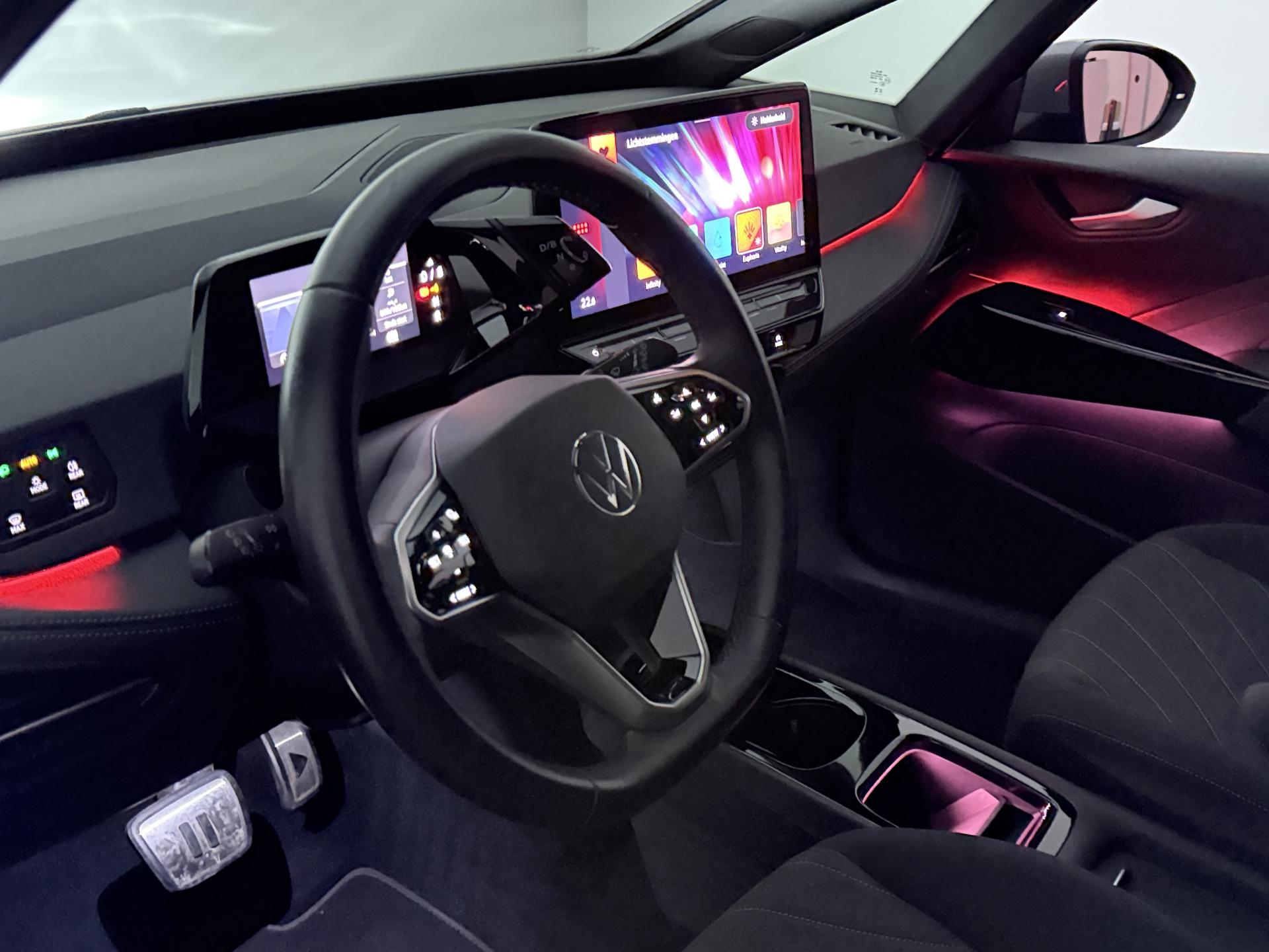 Foto van Volkswagen Id.3