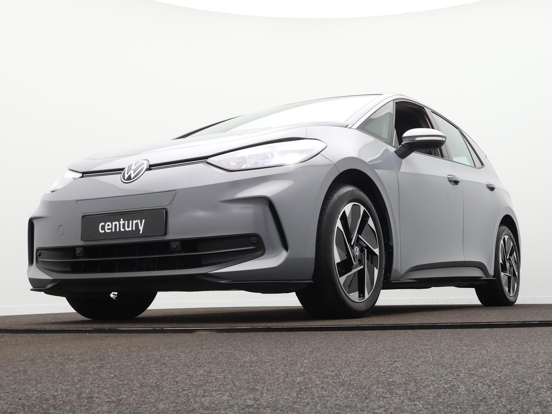 Foto van Volkswagen Id.3