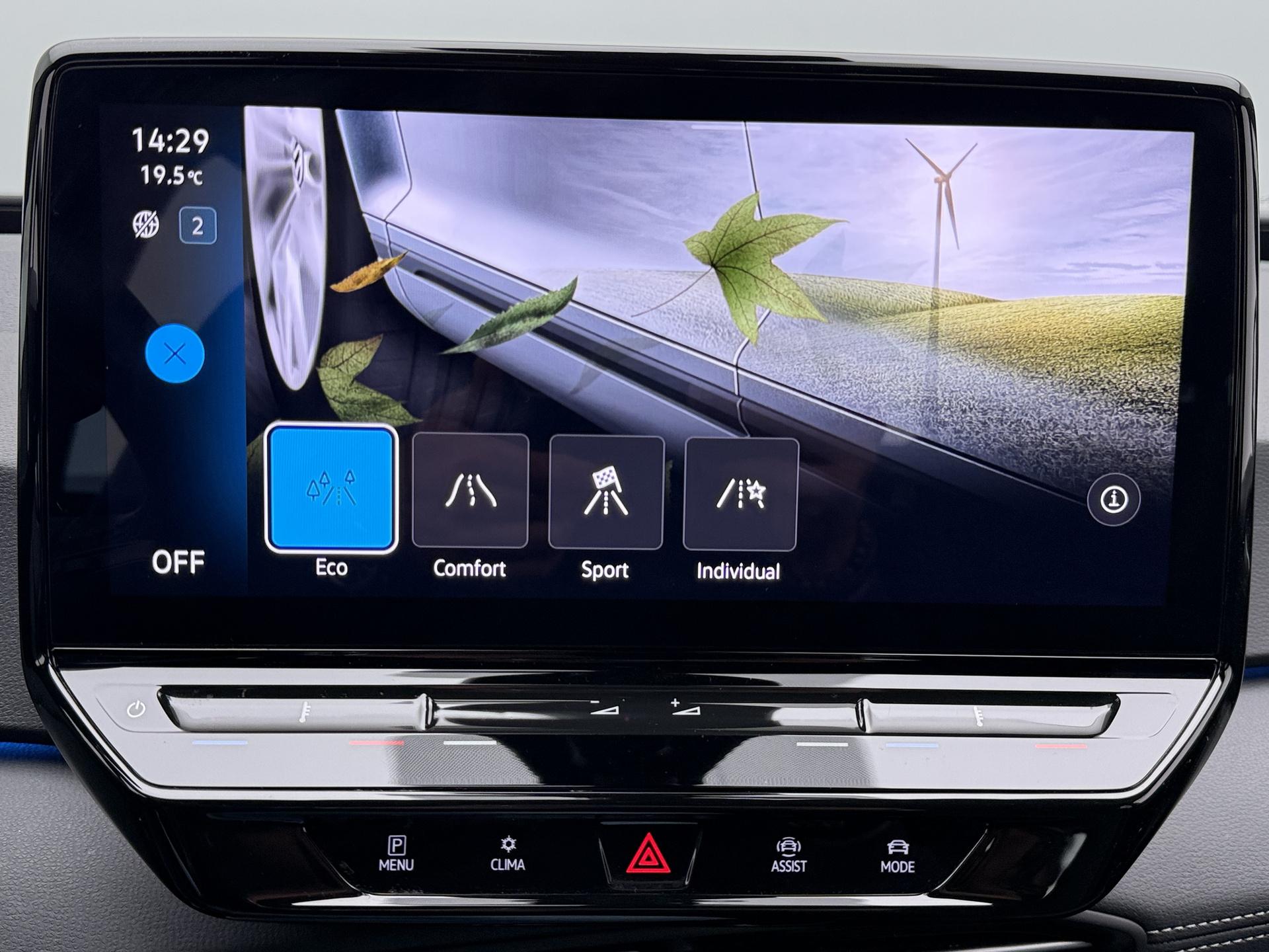 Foto van Volkswagen Id.3