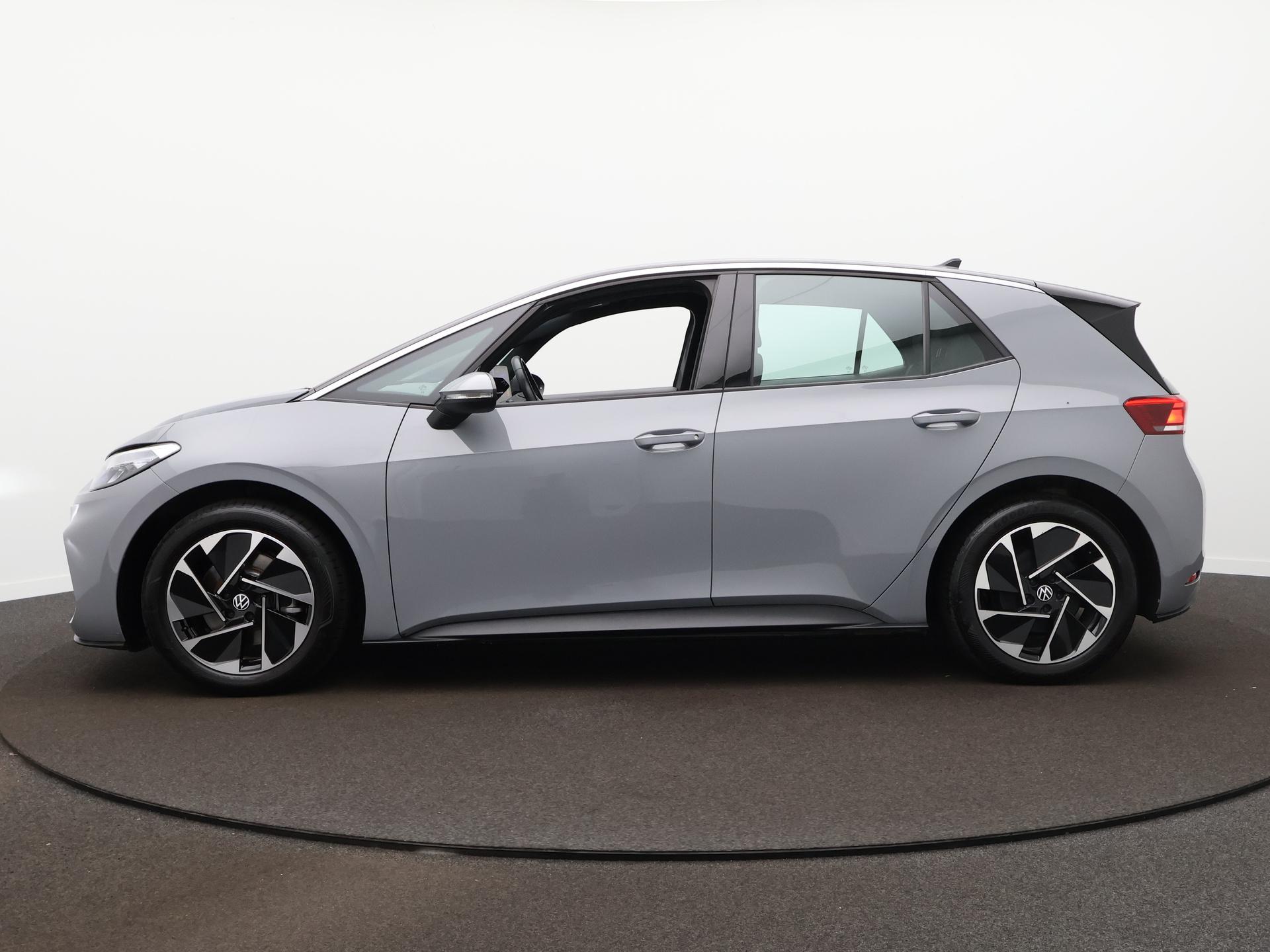 Foto van Volkswagen Id.3