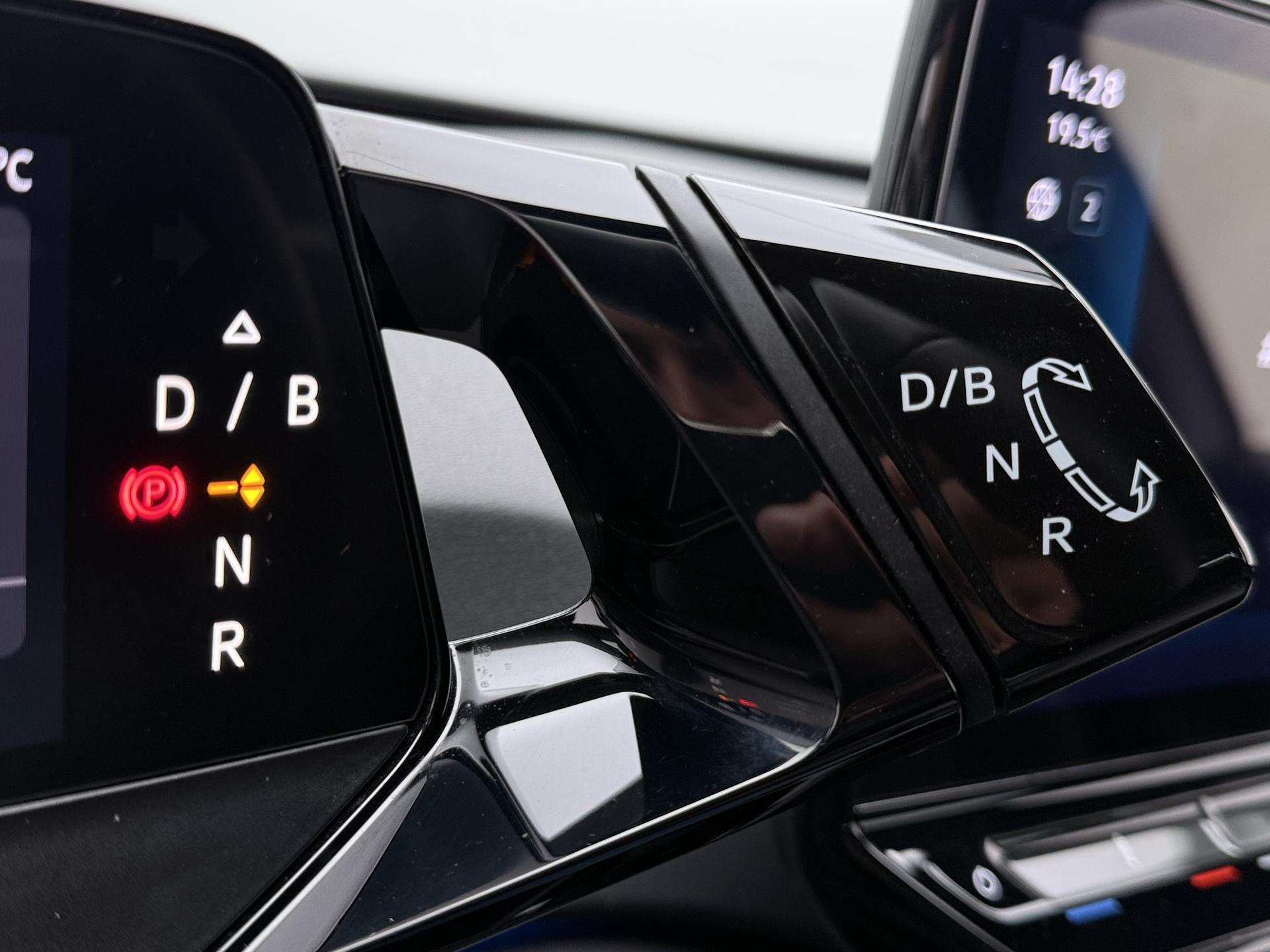 Foto van Volkswagen Id.3