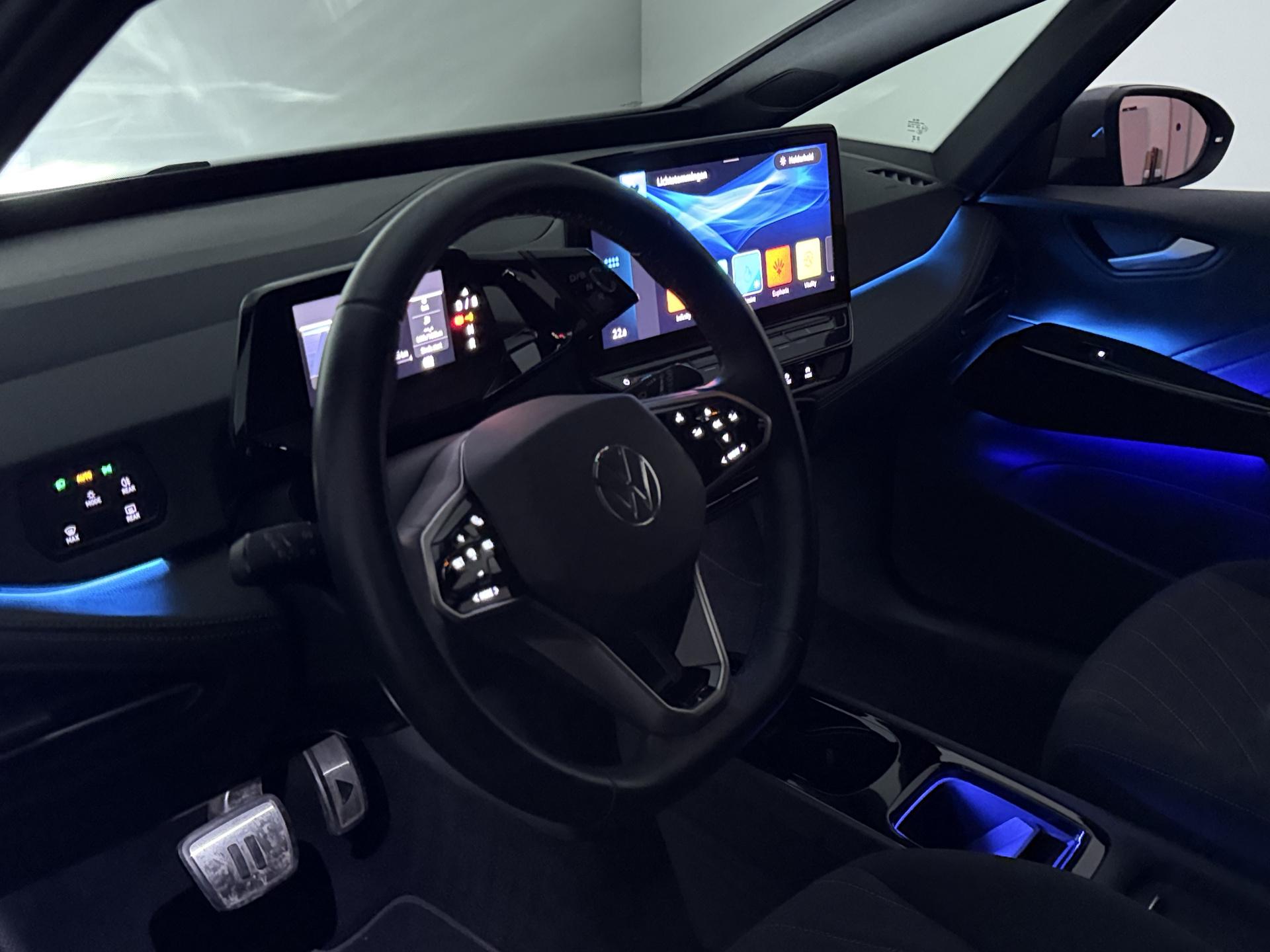 Foto van Volkswagen Id.3