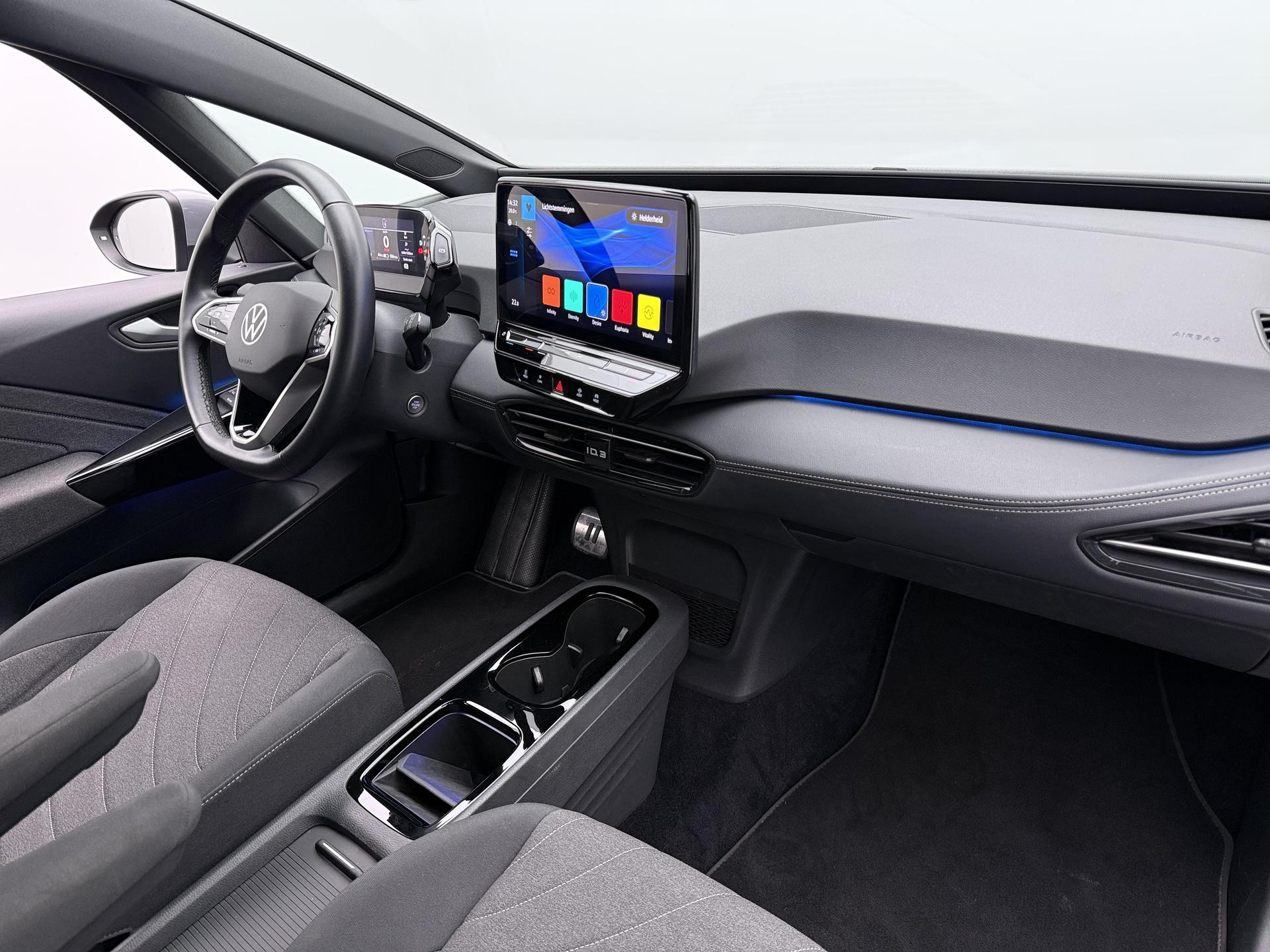 Foto van Volkswagen Id.3