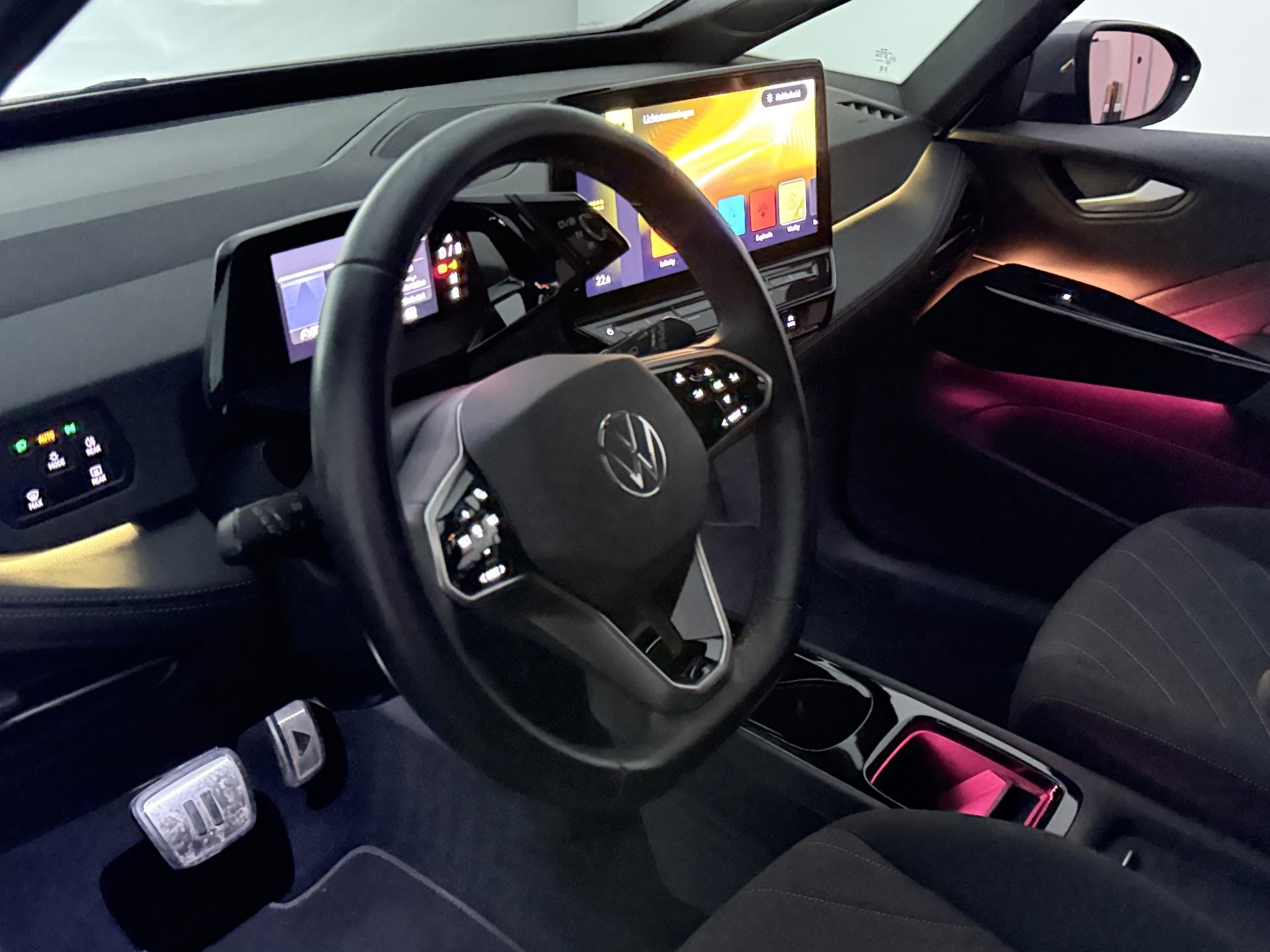Foto van Volkswagen Id.3