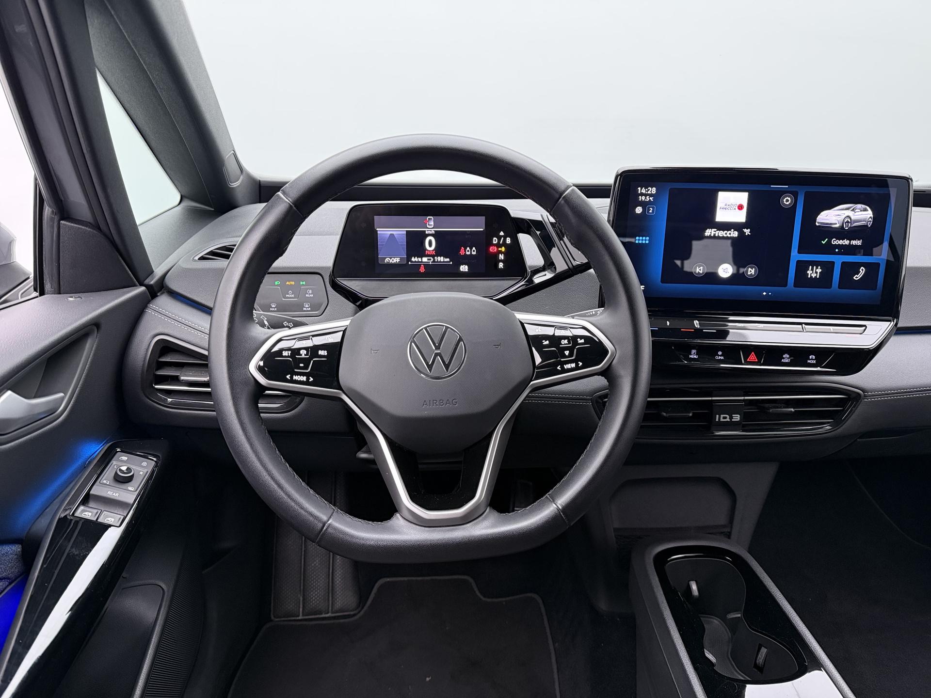 Foto van Volkswagen Id.3