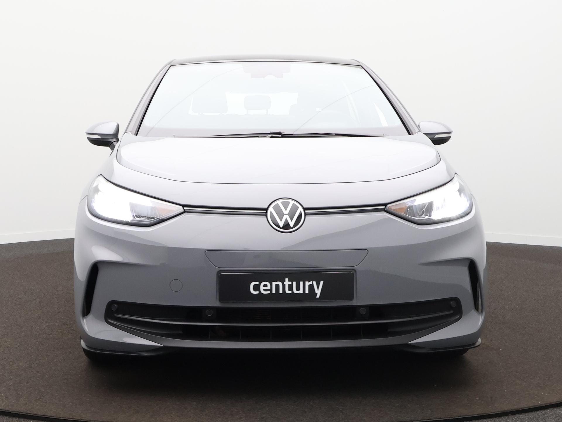 Foto van Volkswagen Id.3
