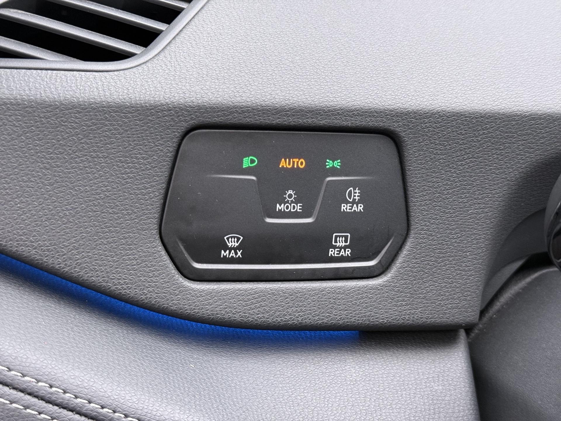 Foto van Volkswagen Id.3