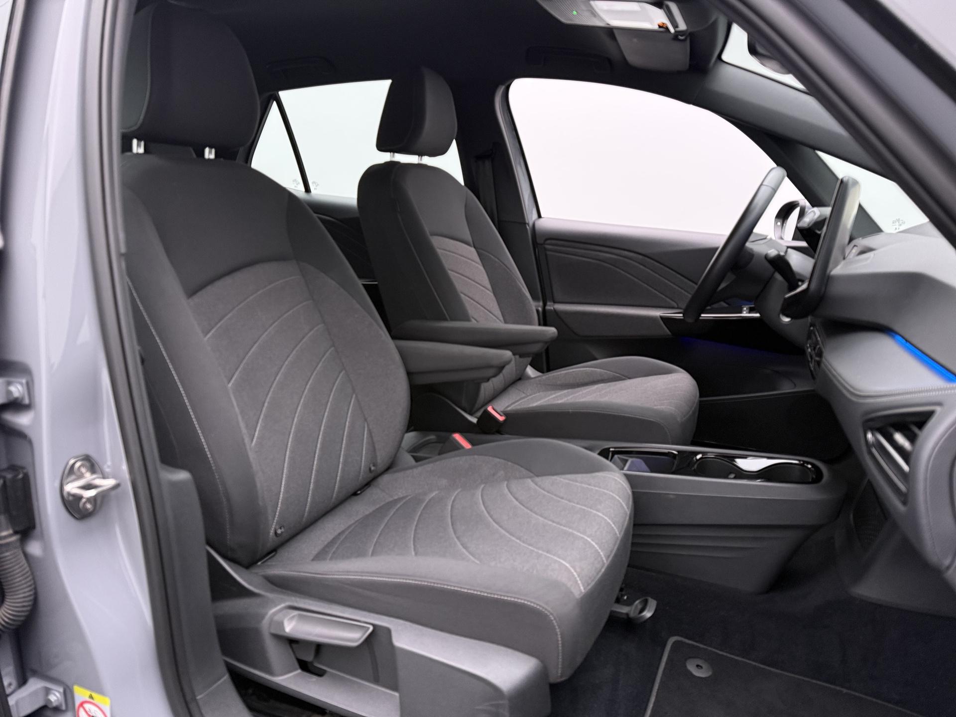 Foto van Volkswagen Id.3