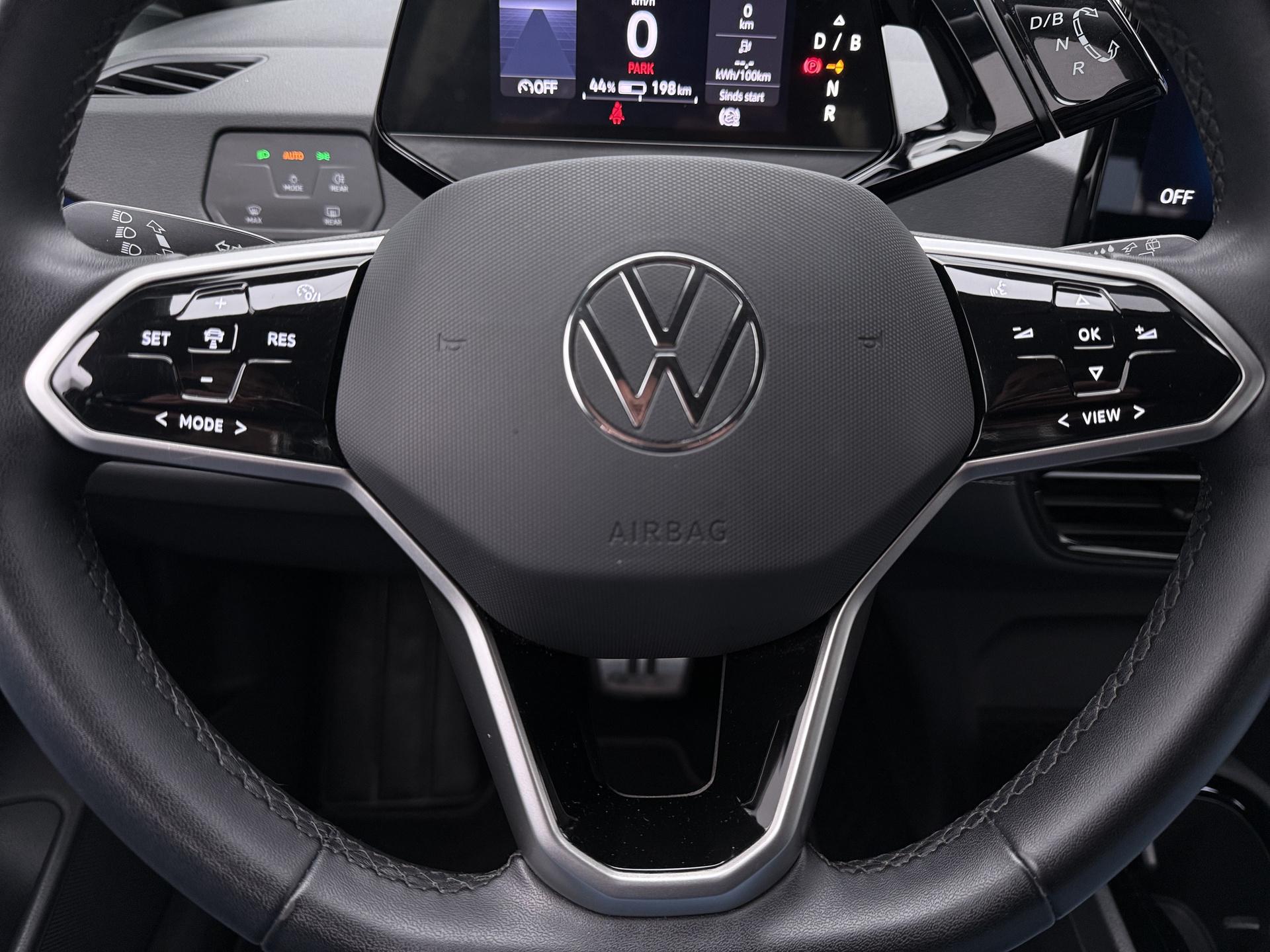 Foto van Volkswagen Id.3