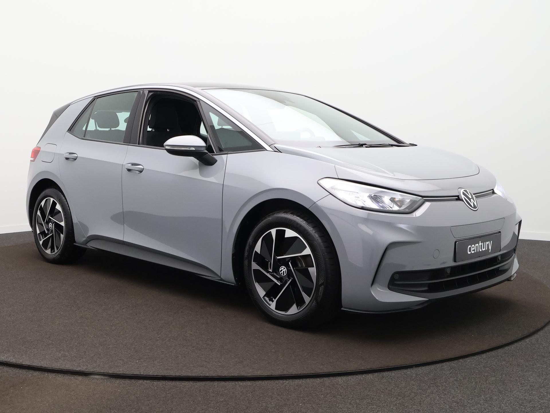 Foto van Volkswagen Id.3